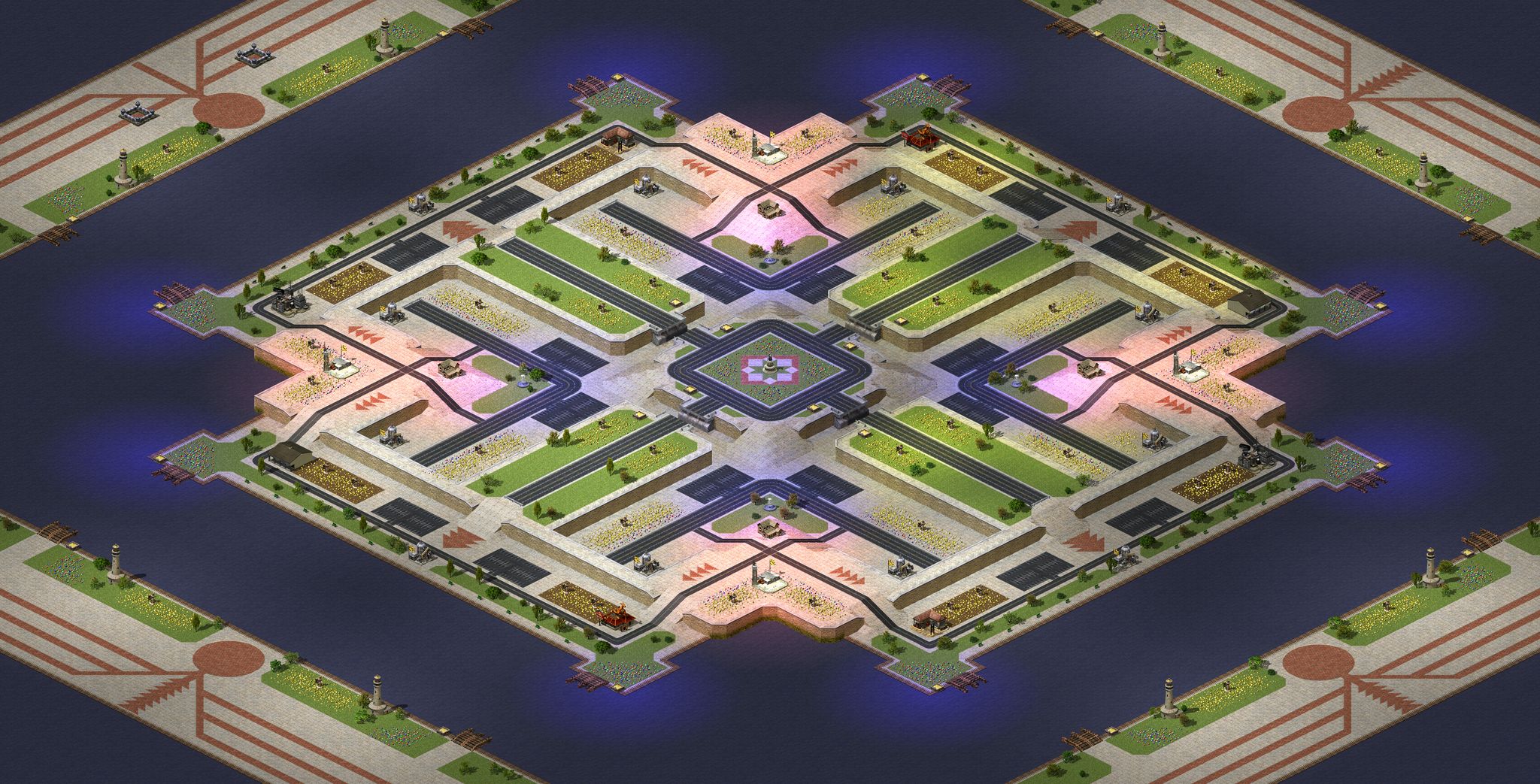 TEST full-resolution render