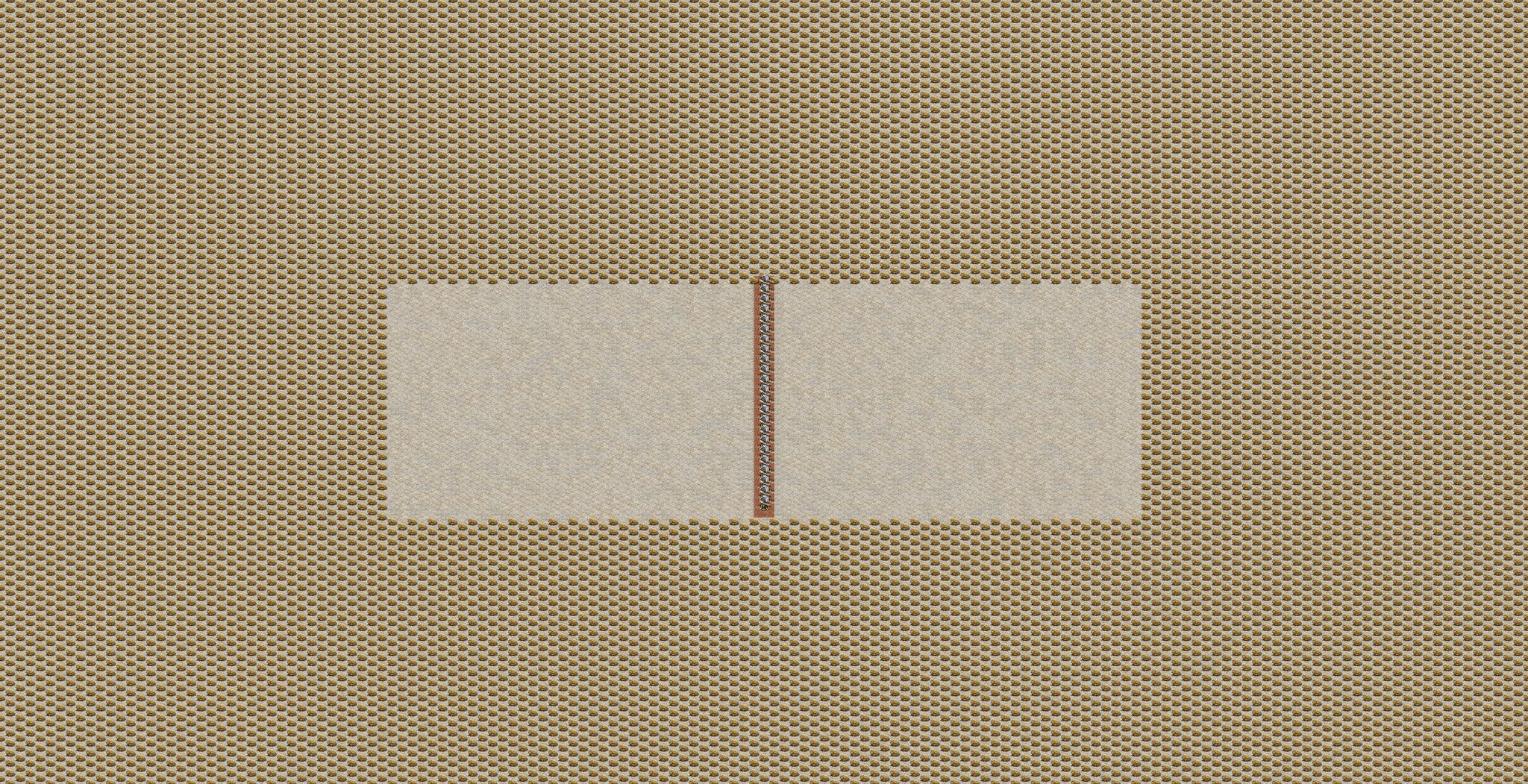 Extra Small 2v2 full-resolution render