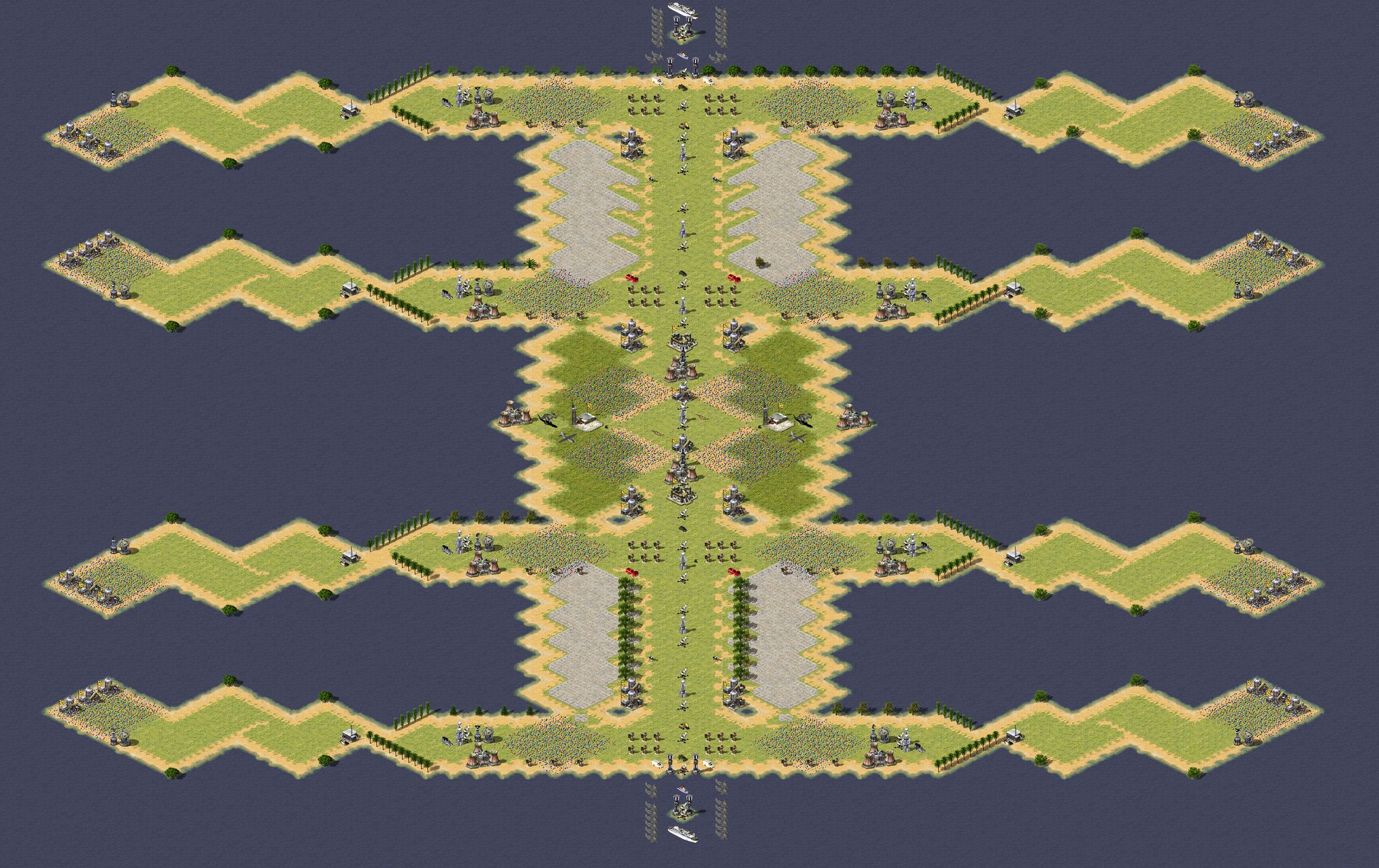 -VS- Naval Anger alpaca v1.13 nornal version full-resolution render