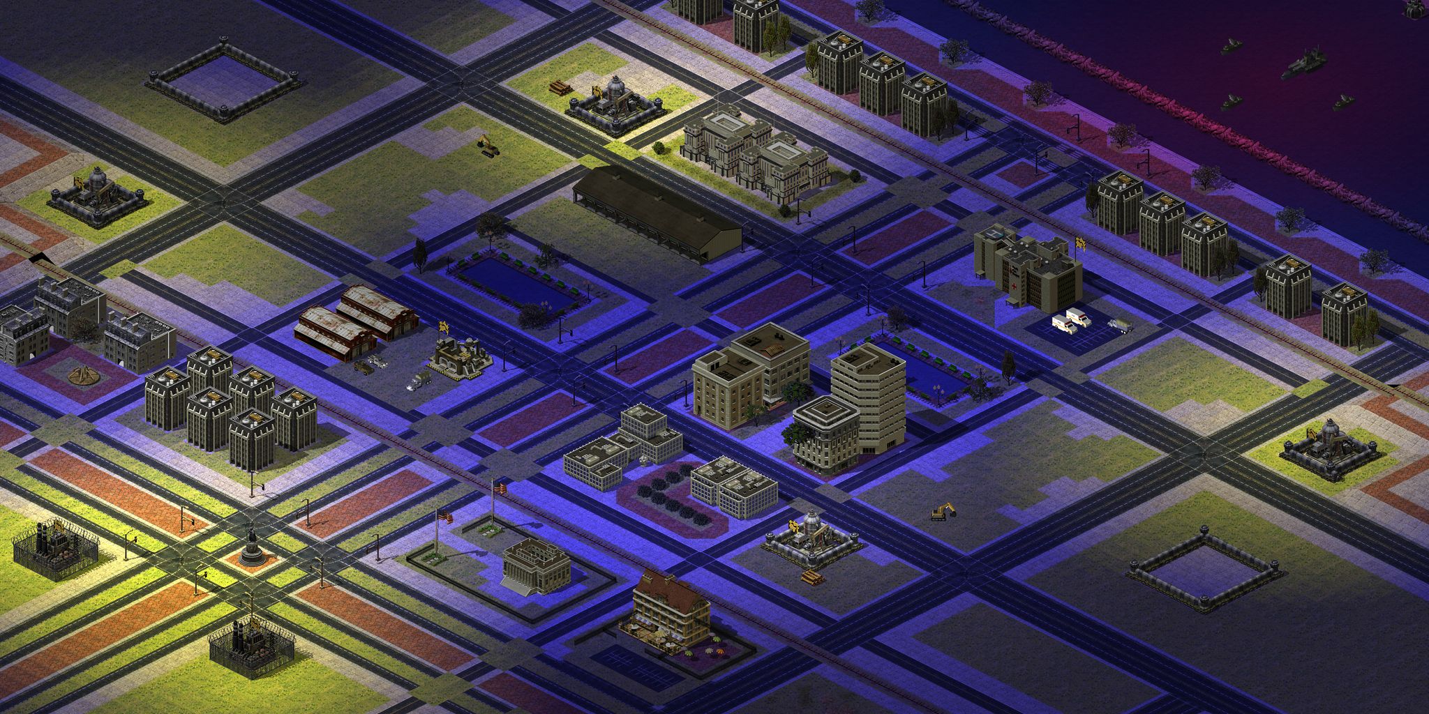 [2] Soviet Invasion full-resolution render