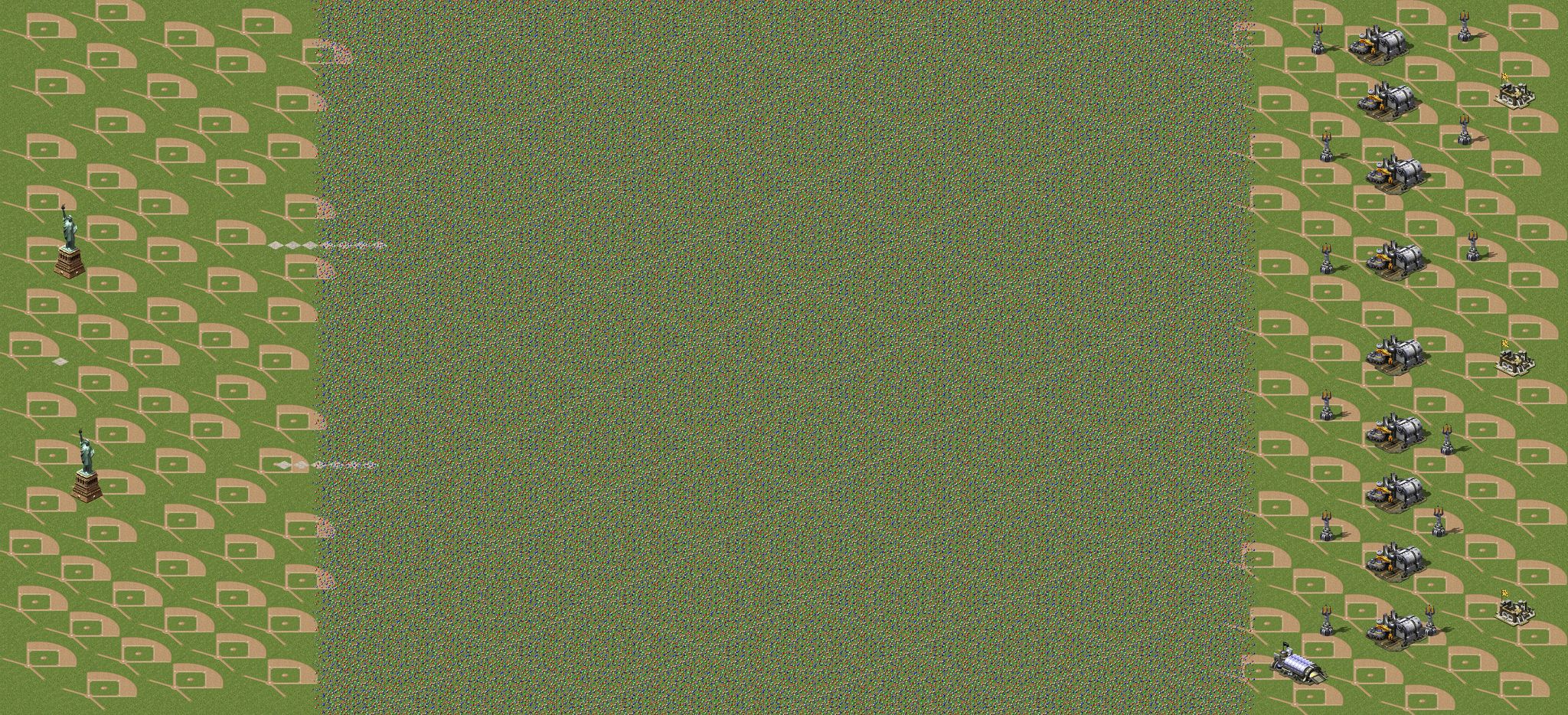 AAA--SURVIVAL REKOOOL PRO123456 full-resolution render