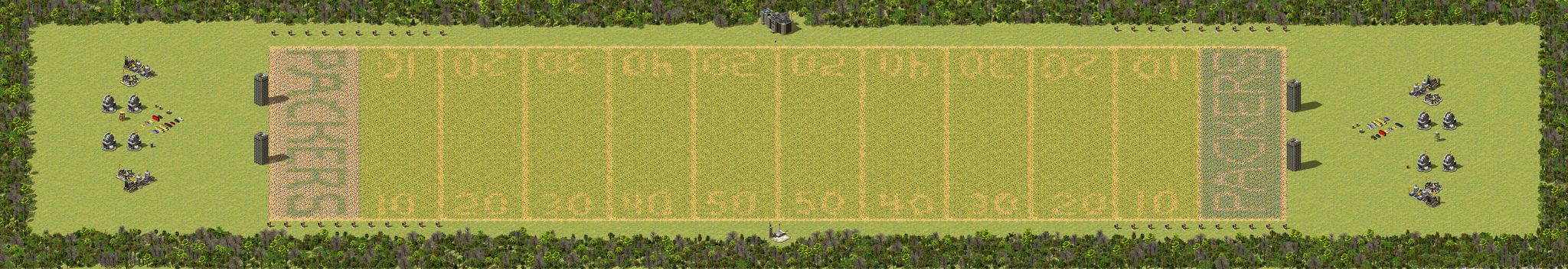 Are You Ready For Some Football ?--2 -4 -- (Im_WARRIOR) full-resolution render