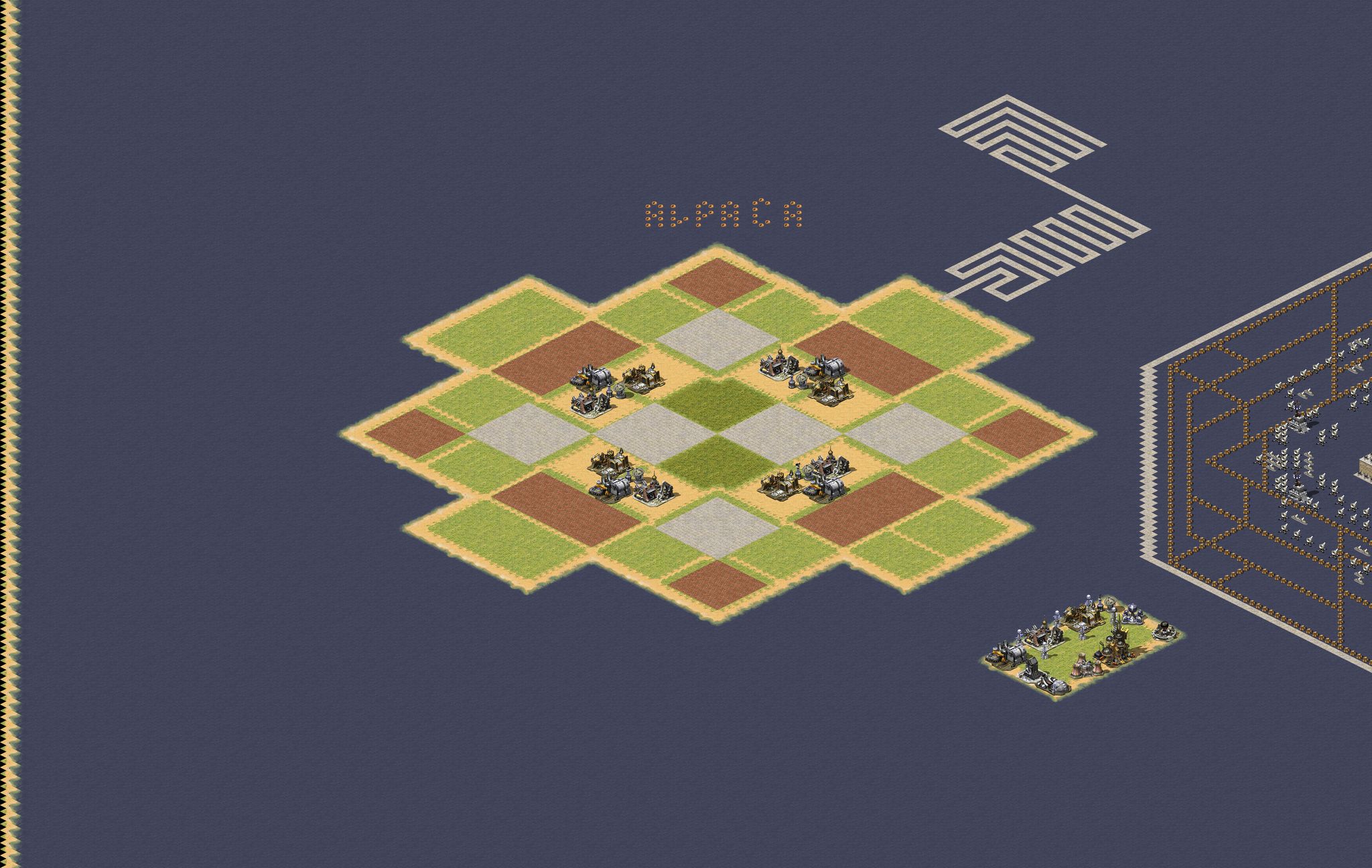 Skynet Reloaded Alpaca  v1.22 -devrimg production -cdgenc- full-resolution render