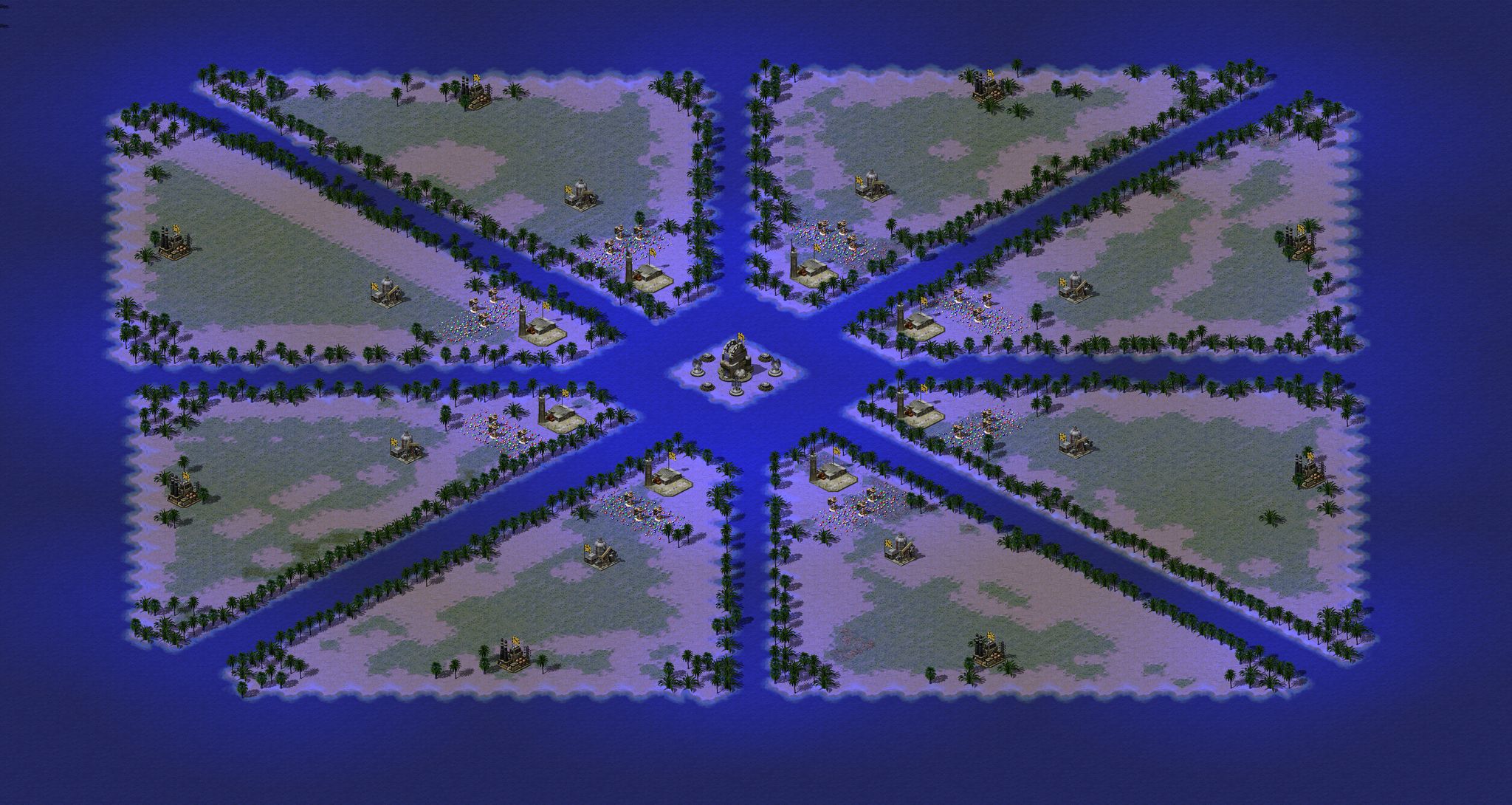 Boggle04's Funny Little Big Map 7.5 full-resolution render