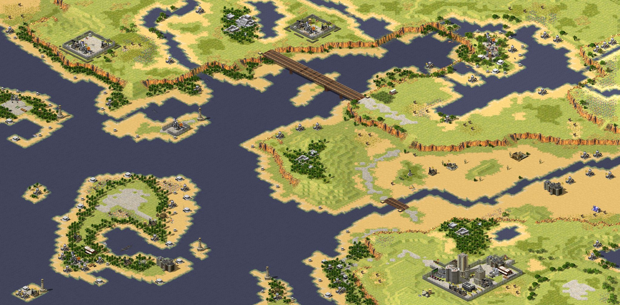 African Shores edit by Maxx Toan (2-8) full-resolution render