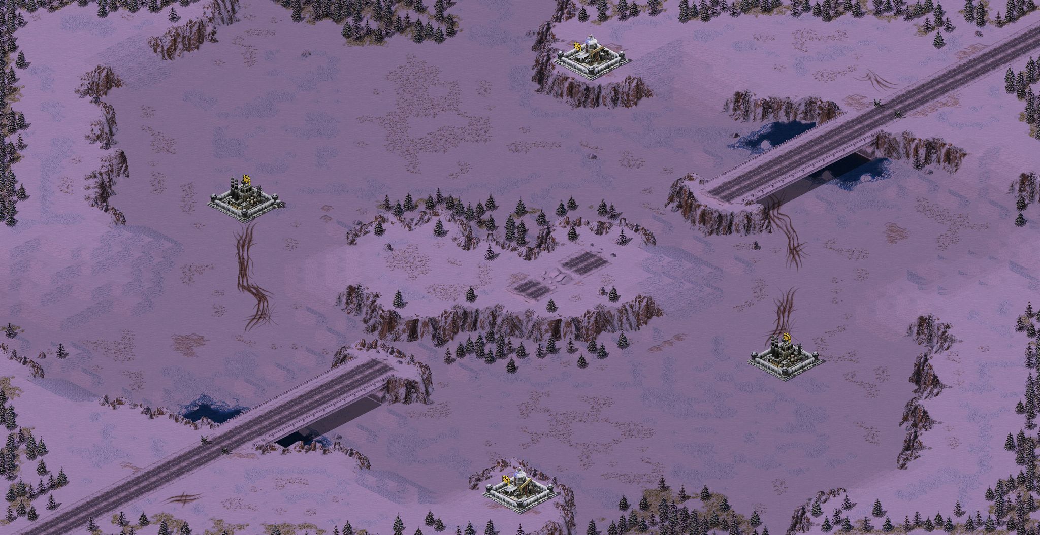 [2] Cloud Nine Blitz 1v1 YR full-resolution render