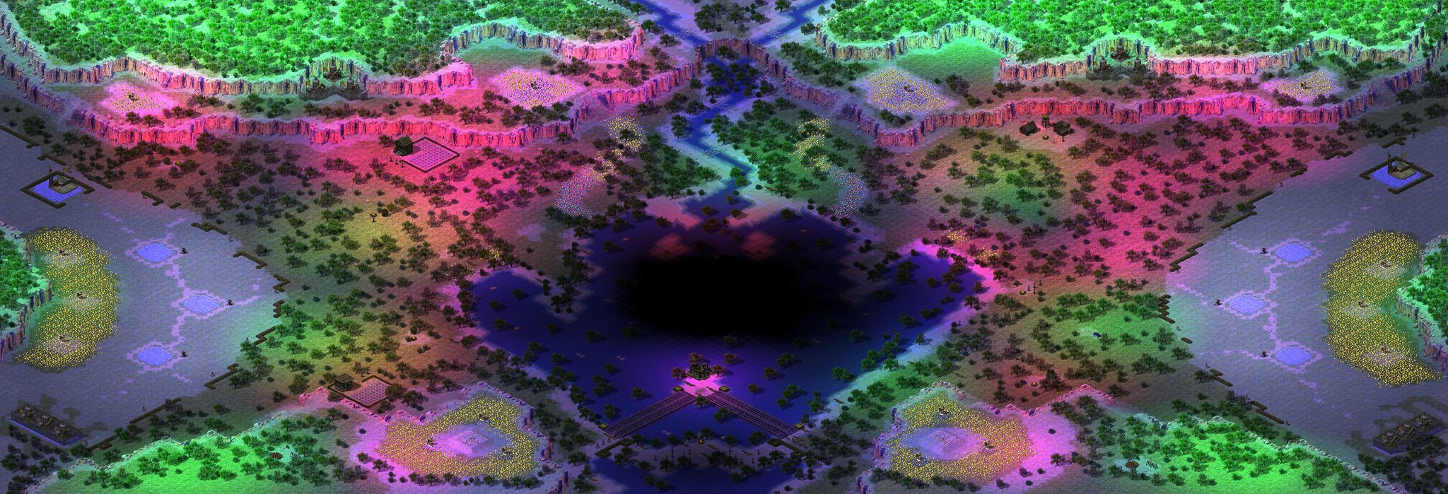 Subcon Forest YR V1.0 (by DoctorEvil) full-resolution render