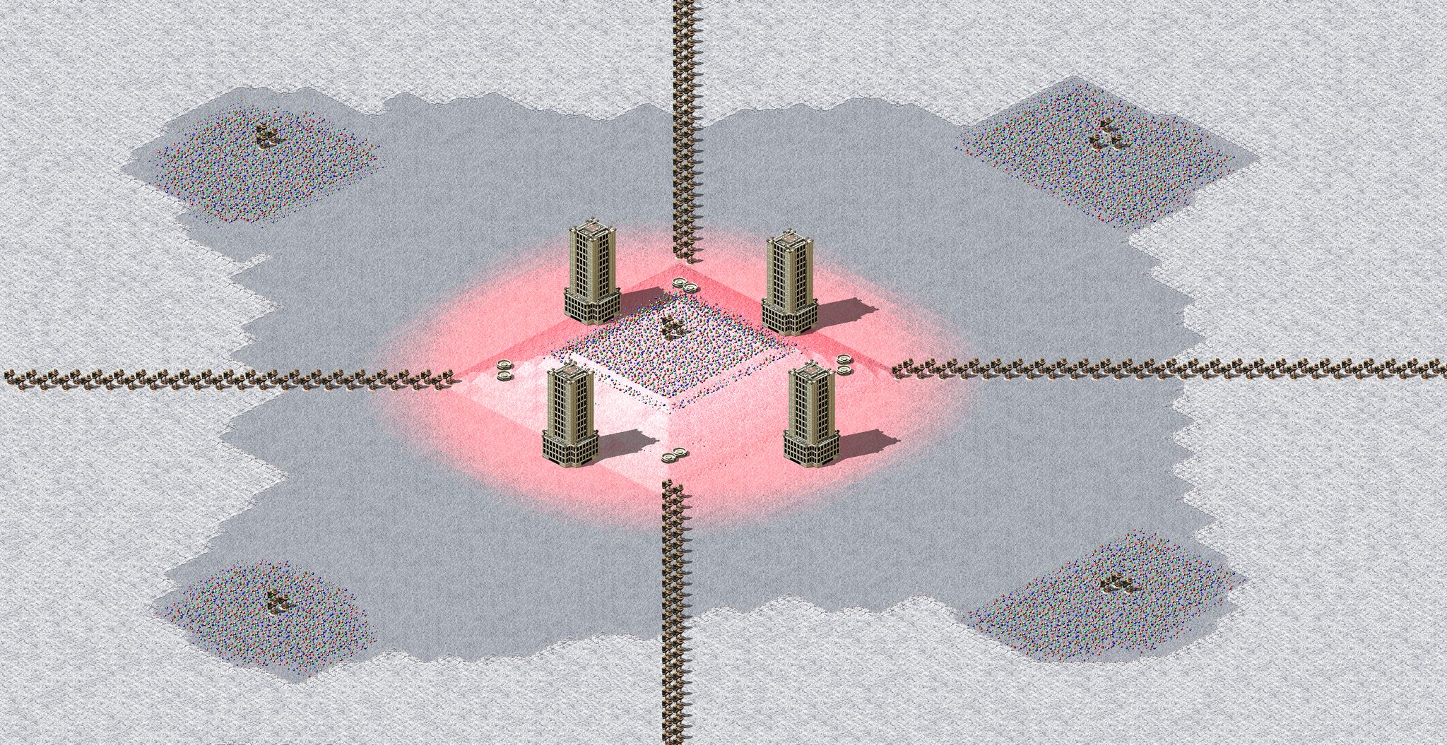 Ring of Destruction brought to you by CorpseGore aka Hodch. full-resolution render