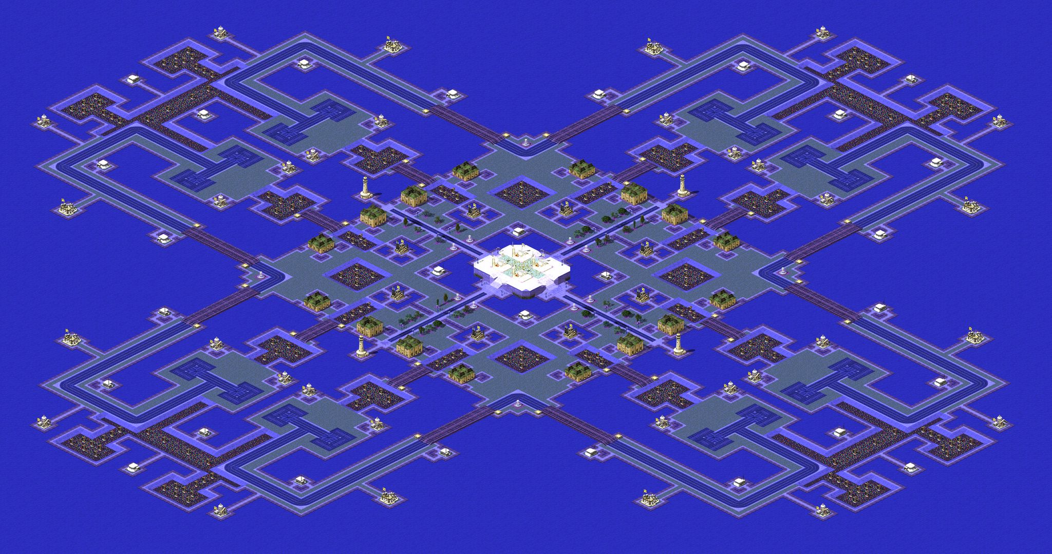 A0 [8] Hex Bay Fast Remastered full-resolution render