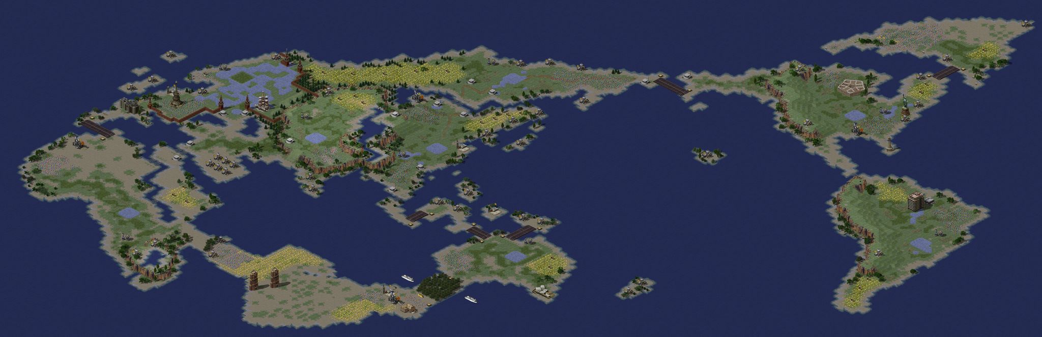 90 full-resolution render