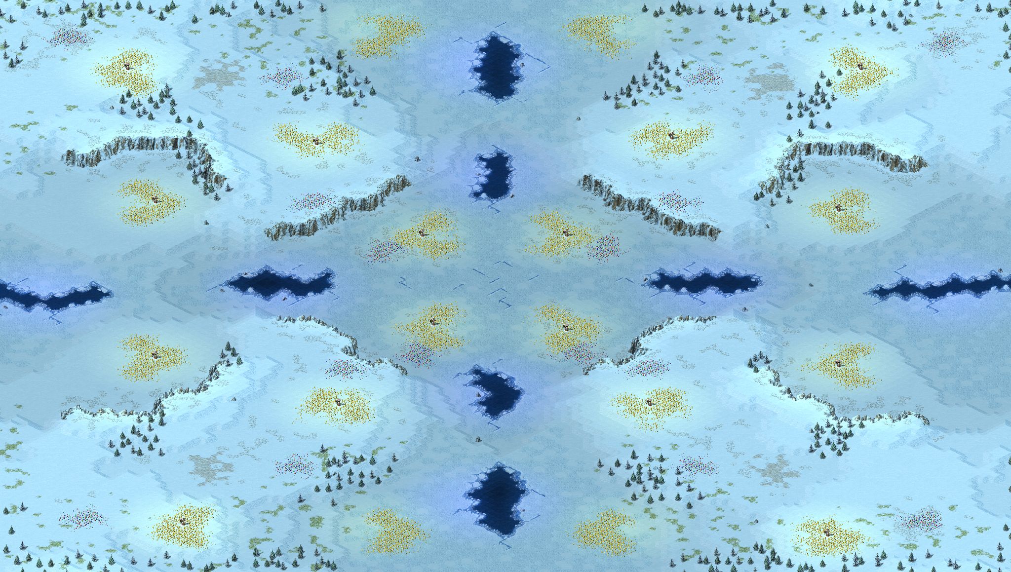 Dawn of Peril LE (YR Wordl Series) full-resolution render