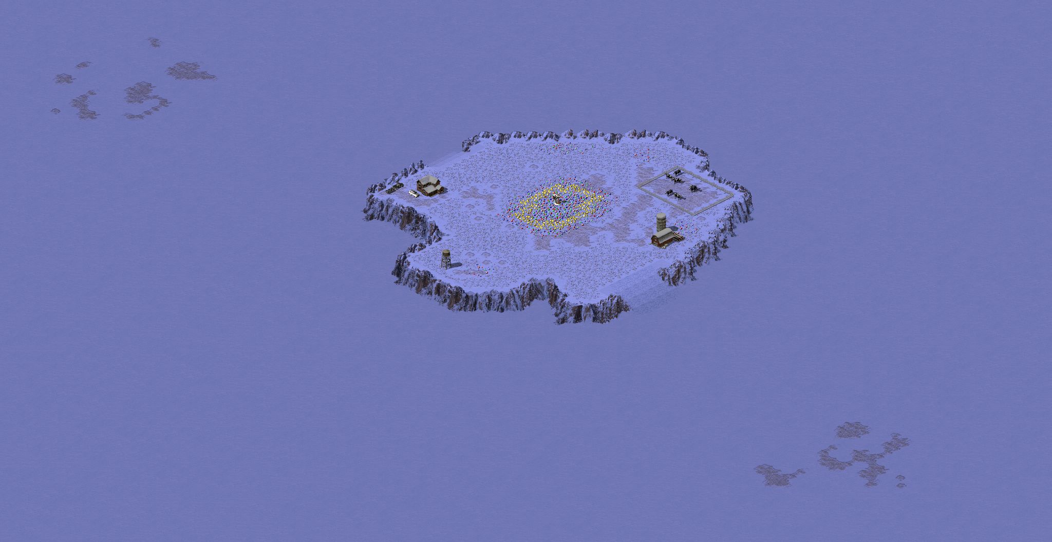 Test full-resolution render