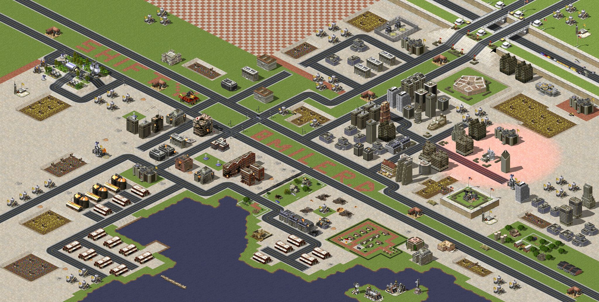 [3] 8 Mile full-resolution render