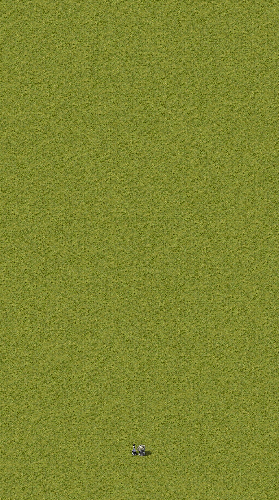 [1] Survive Death R3 - Dctanxman full-resolution render