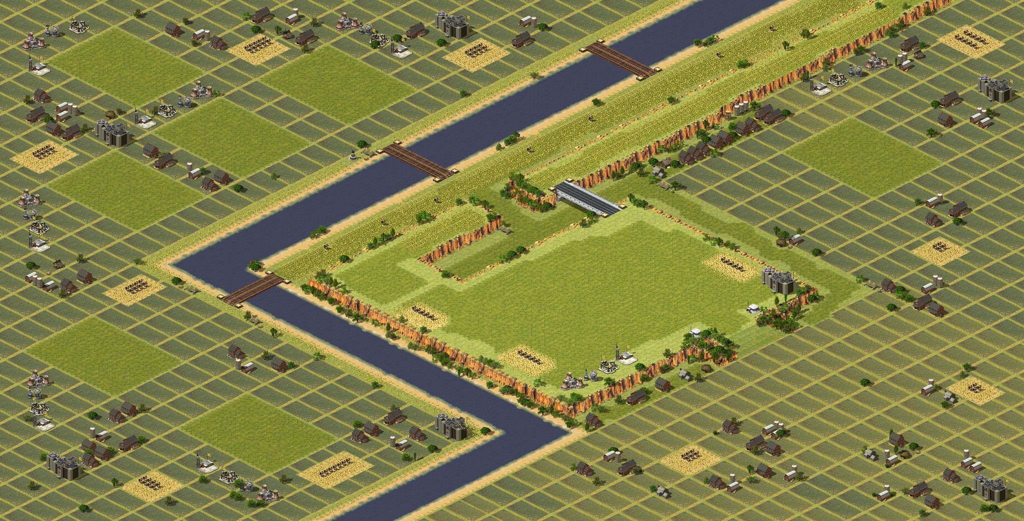 RISRISING-23 FARM full-resolution render