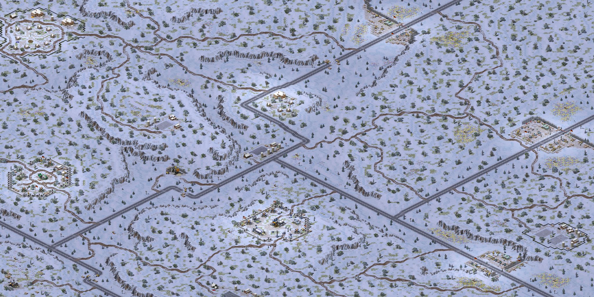 full-resolution render