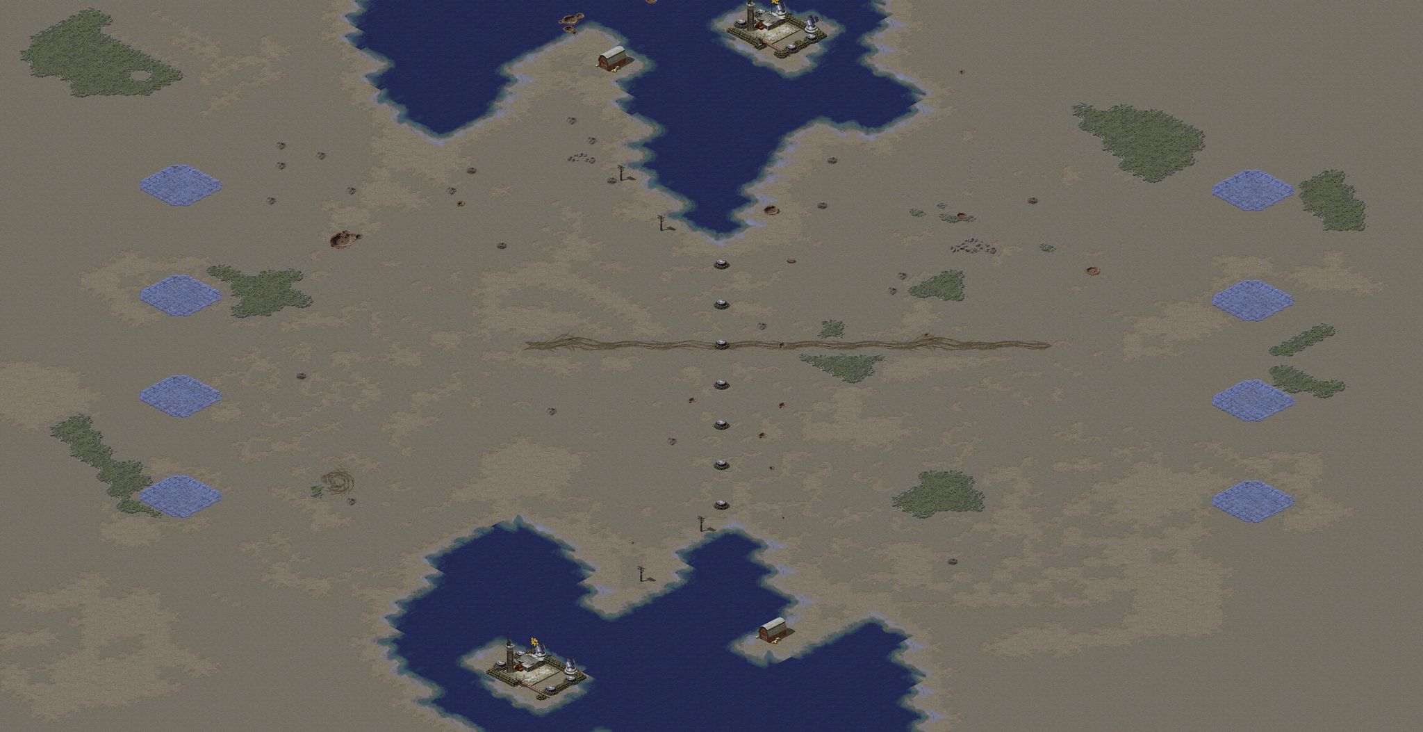 WASTELAND by Murphy full-resolution render
