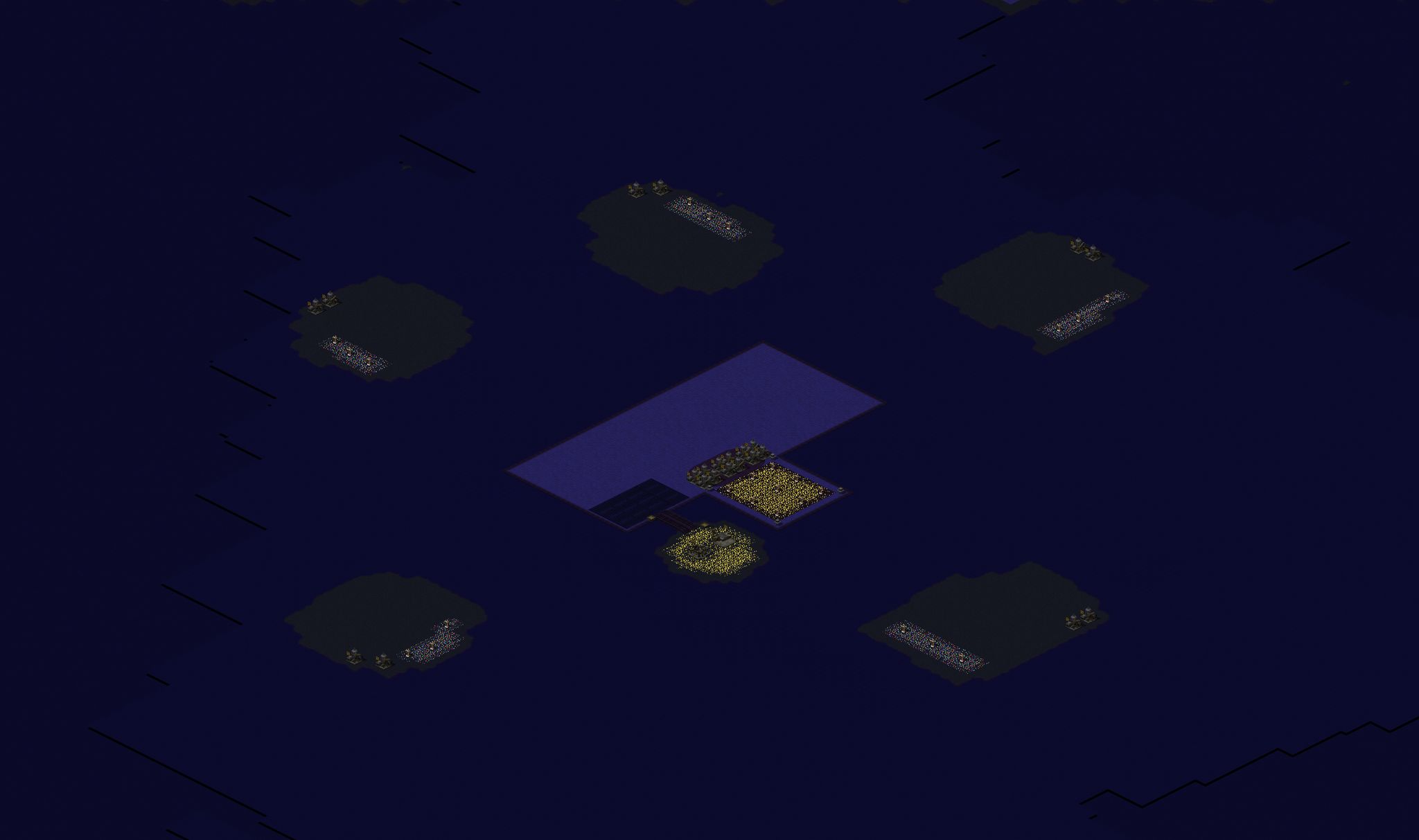Seaside (5 vs 3) full-resolution render