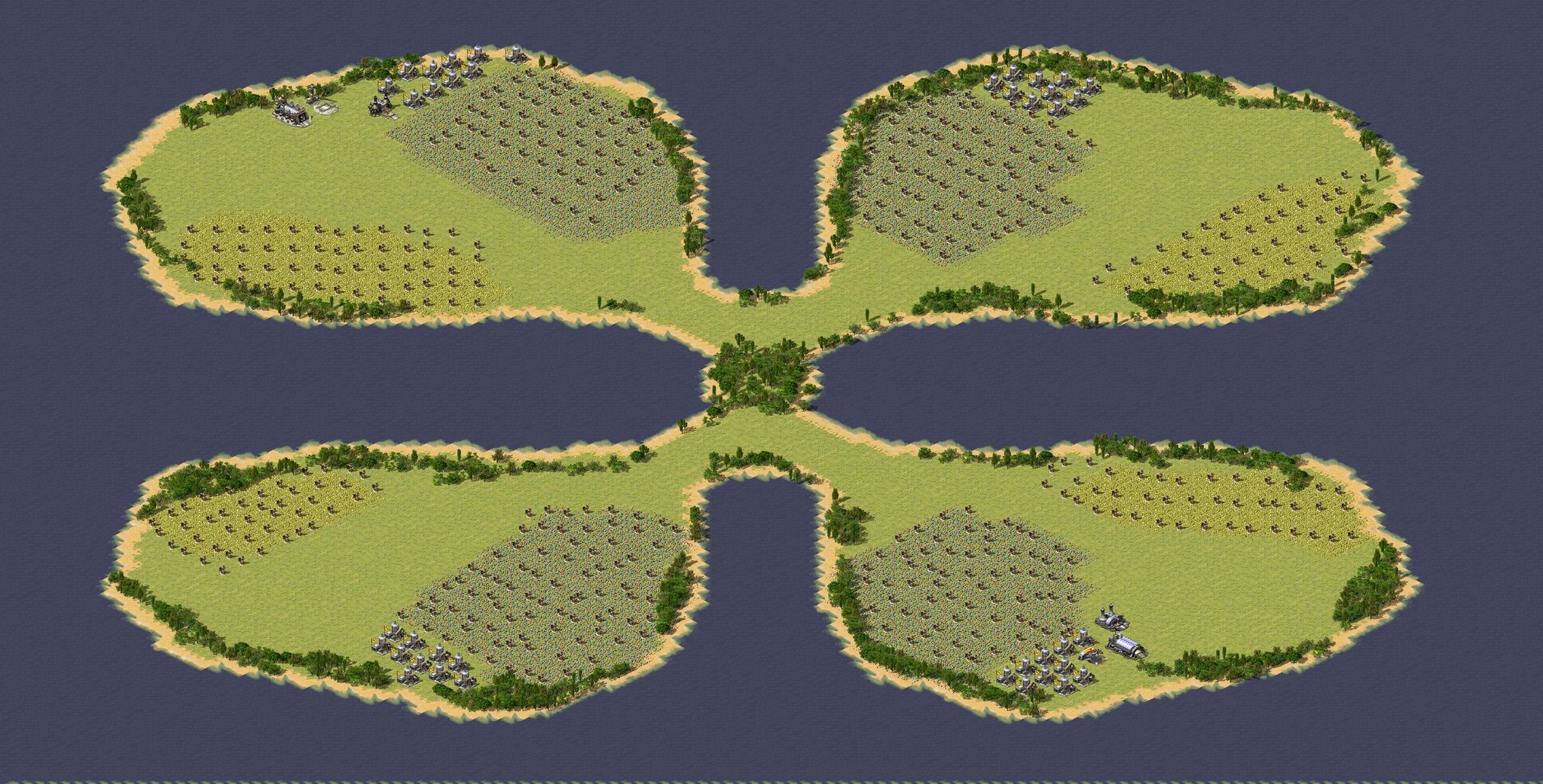 Island Delta v1 full-resolution render