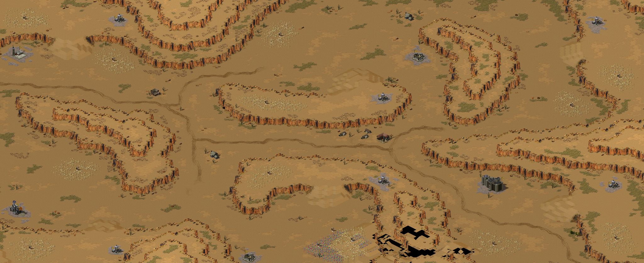  full-resolution render