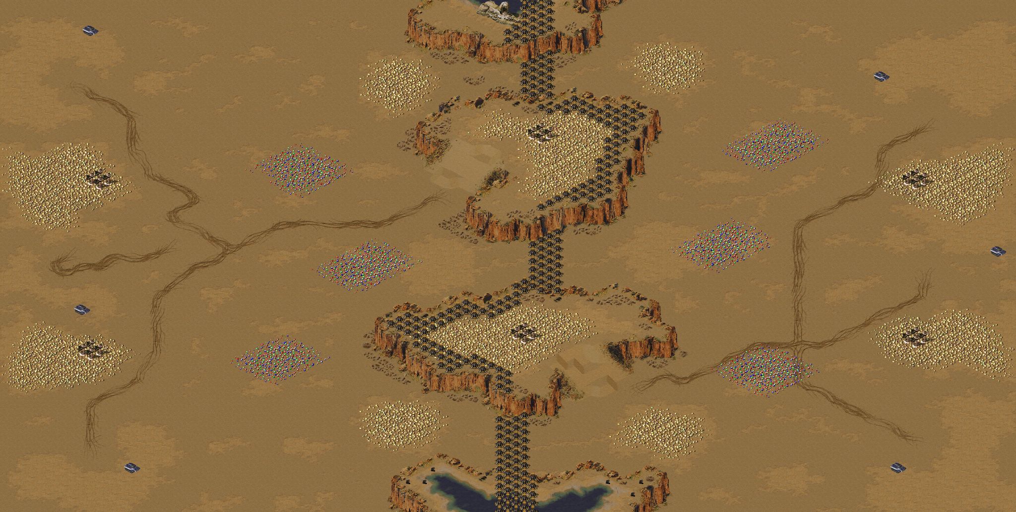 3v3 full-resolution render