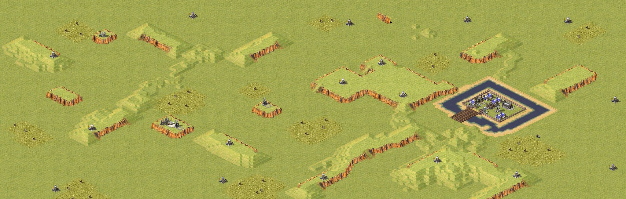 working on ideas full-resolution render