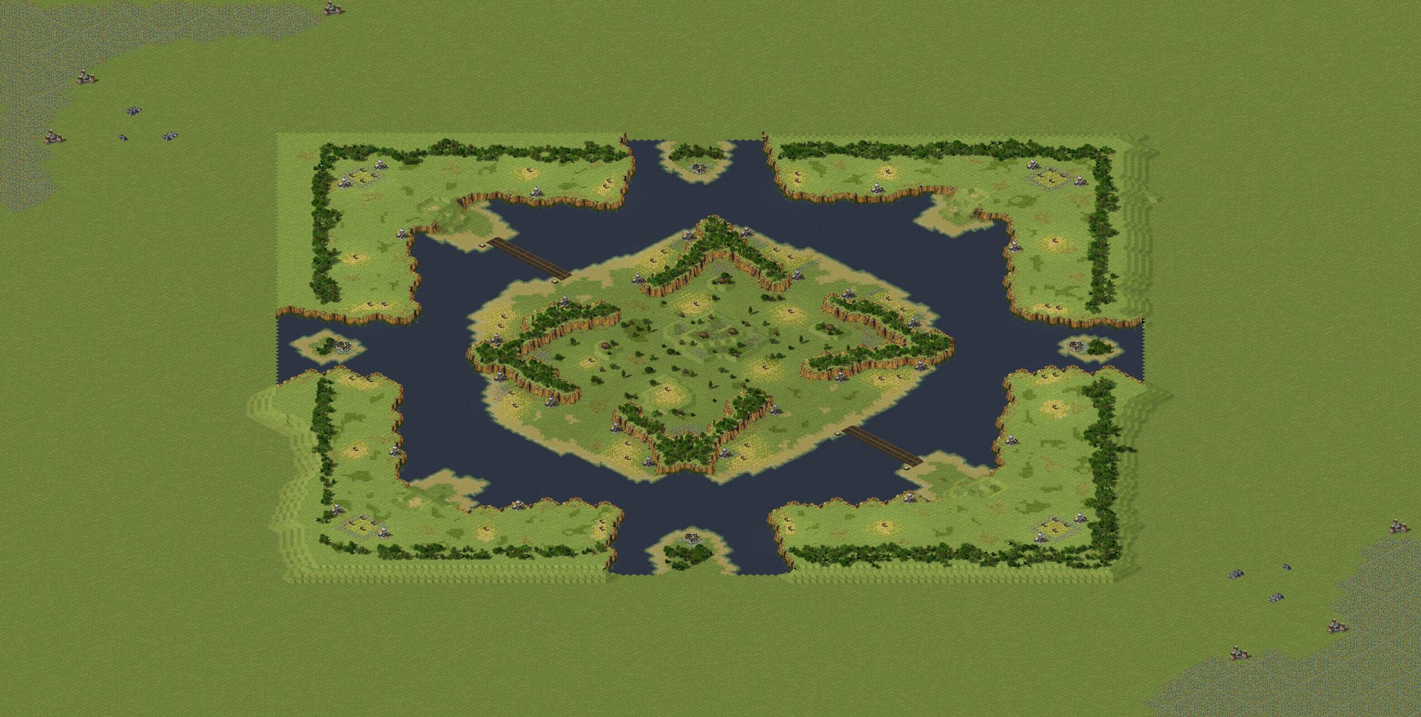 Darkness Survival 1 full-resolution render