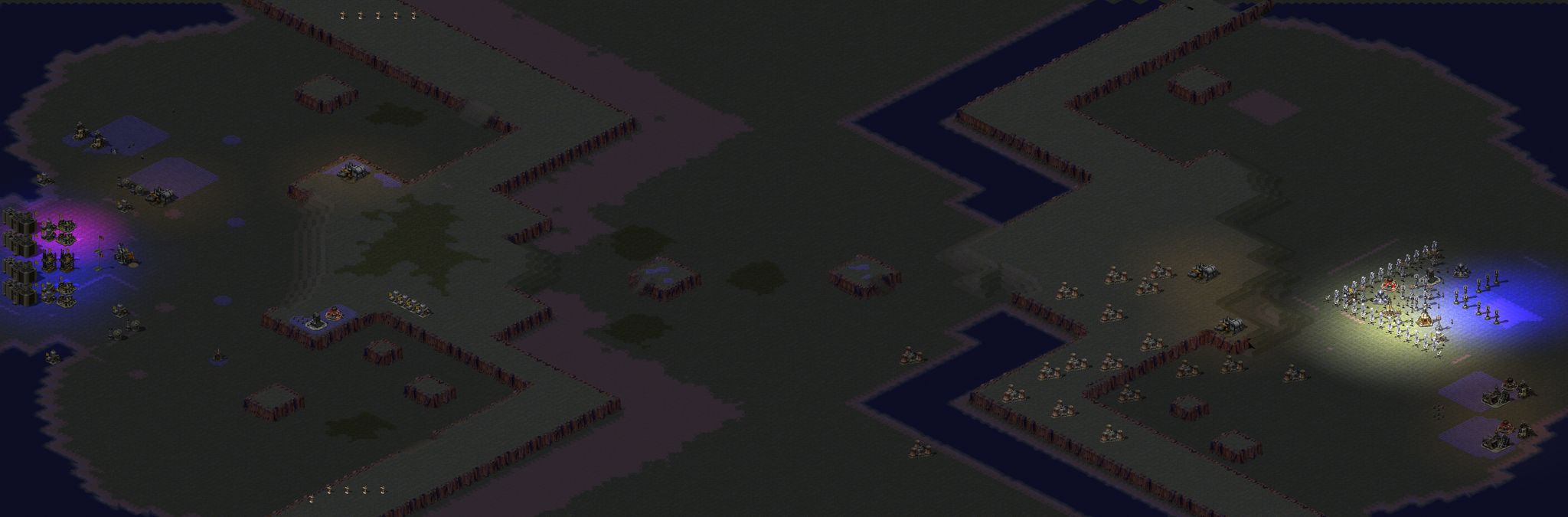 xxx2 - Kecodon's Survival (Evilneon Edit)2 IN EACH SIDE-MrRank2 full-resolution render