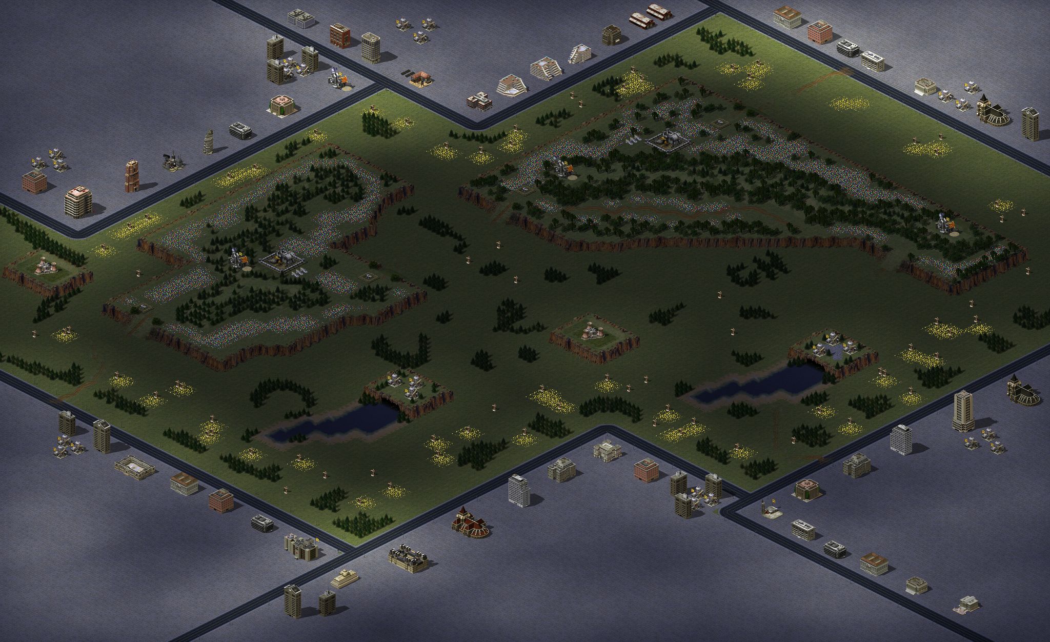 [6] Night We Went to War full-resolution render