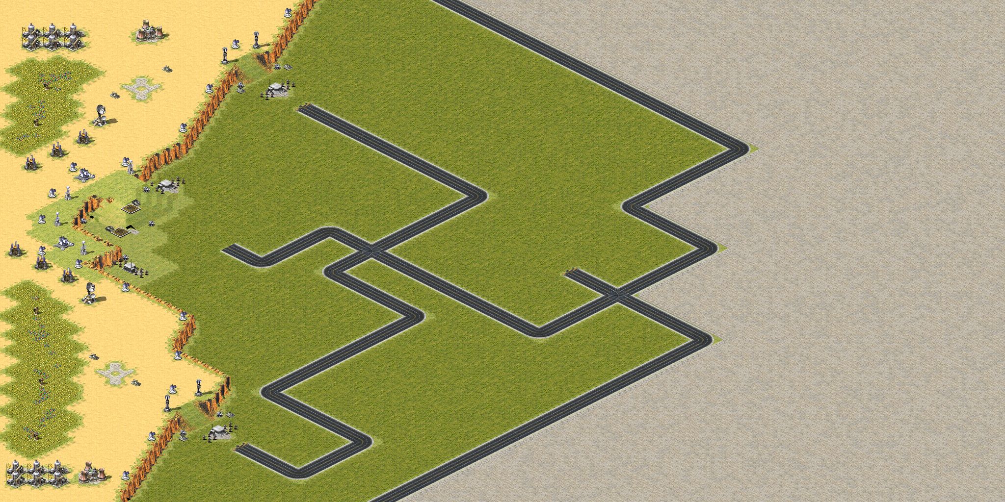 Survival 2.0.1 full-resolution render