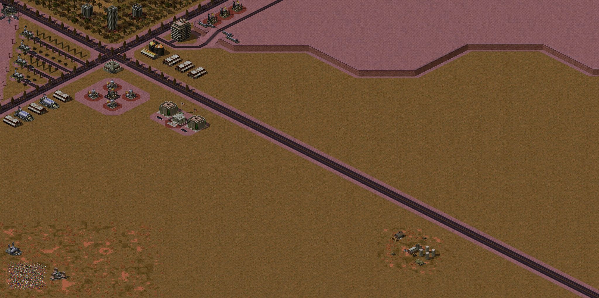 C&C City III - The Age of Economists full-resolution render