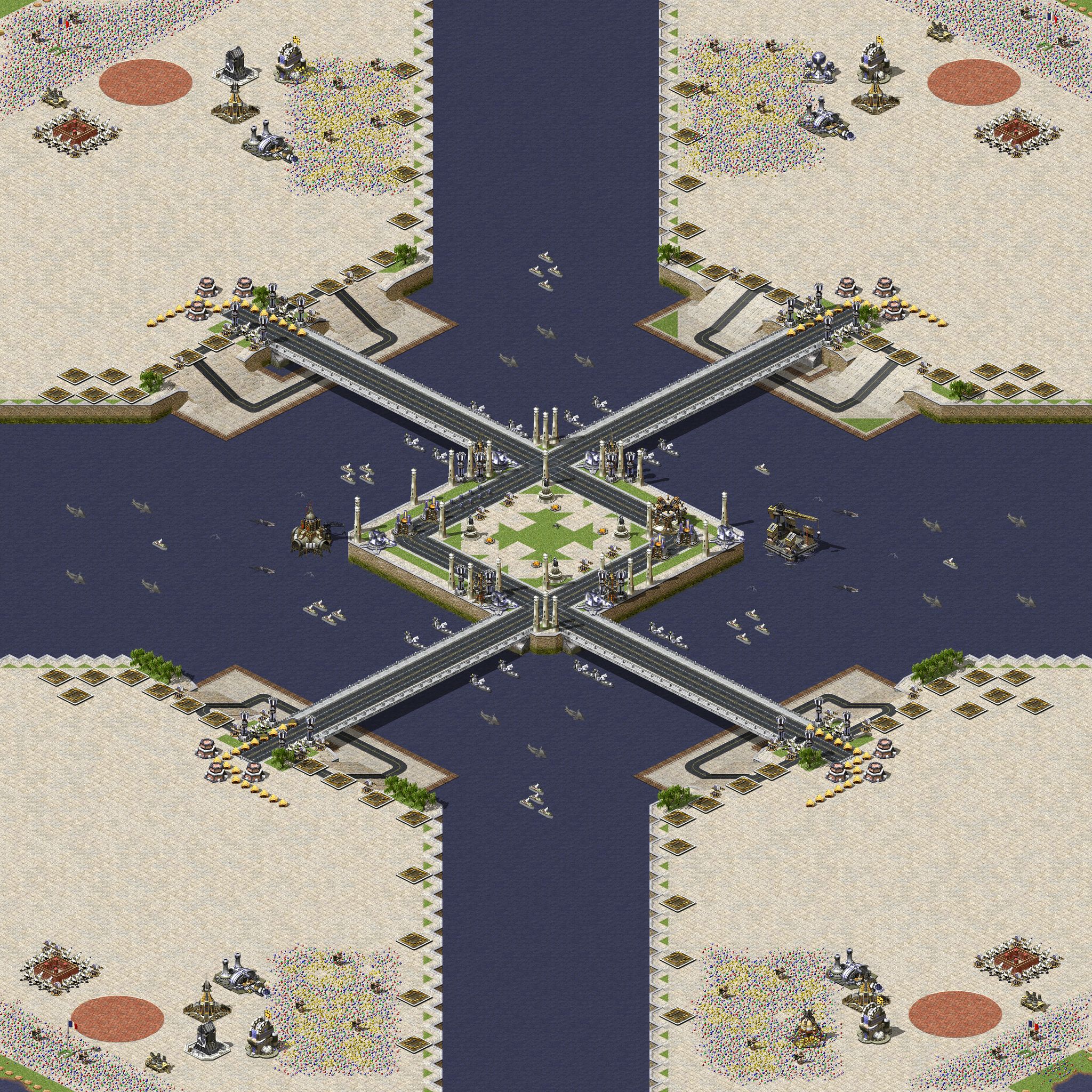 survival-good By: Im_WARRIOR full-resolution render