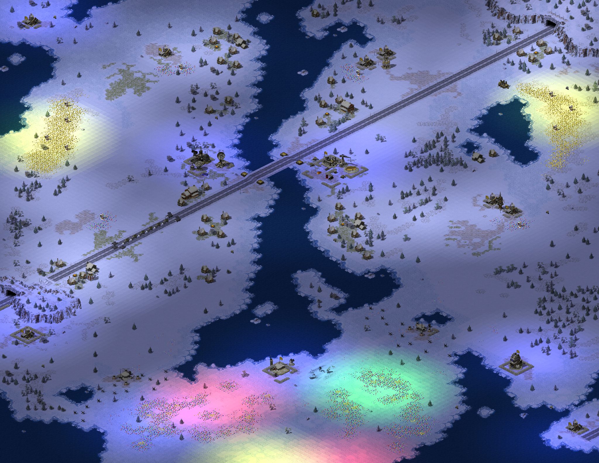 Aurora 2 full-resolution render