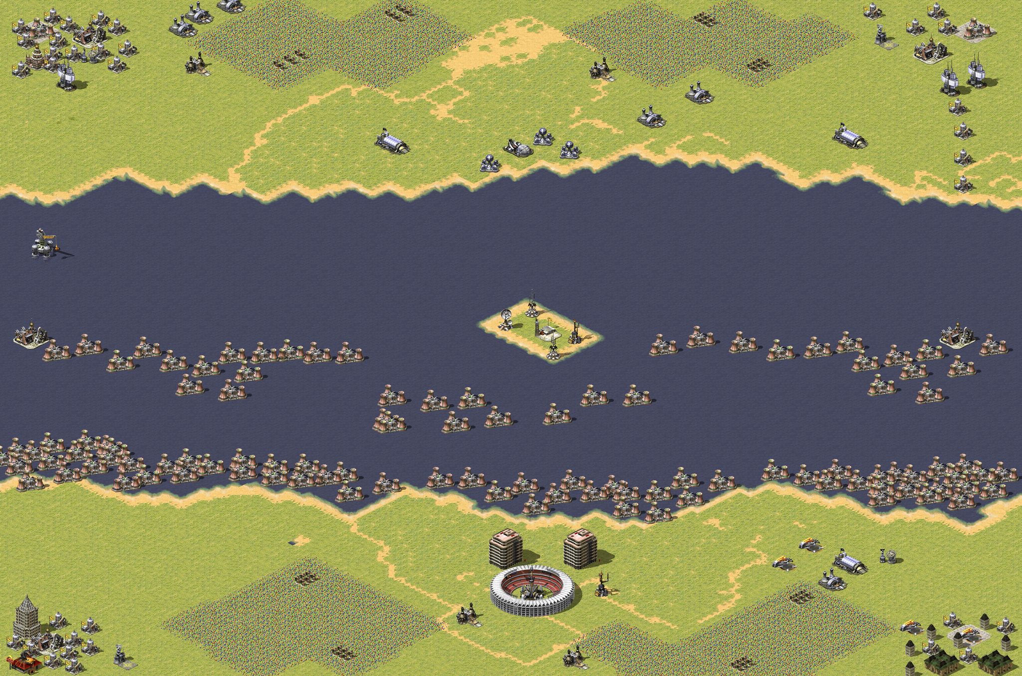 hell map full-resolution render