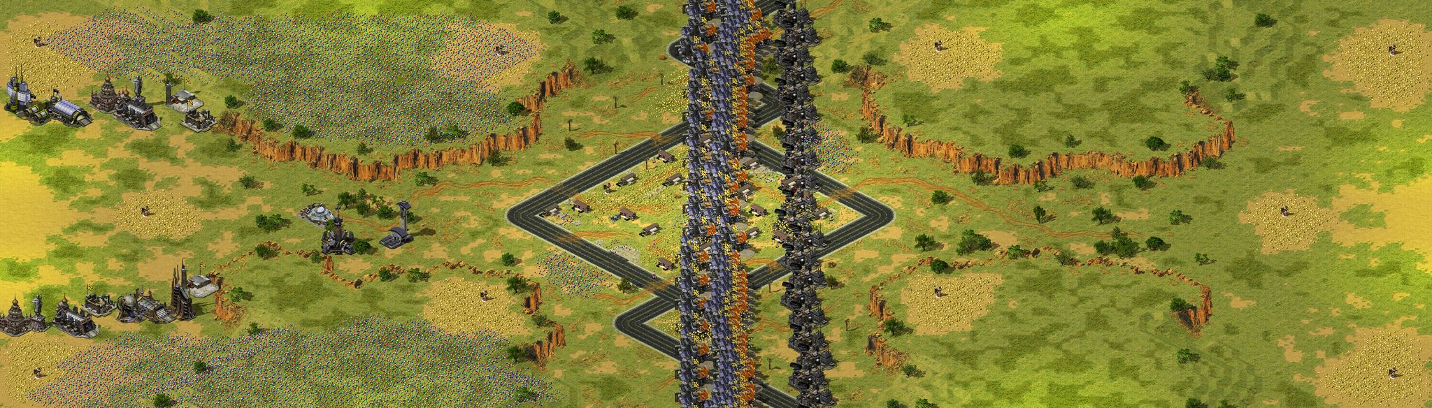 MOD full-resolution render