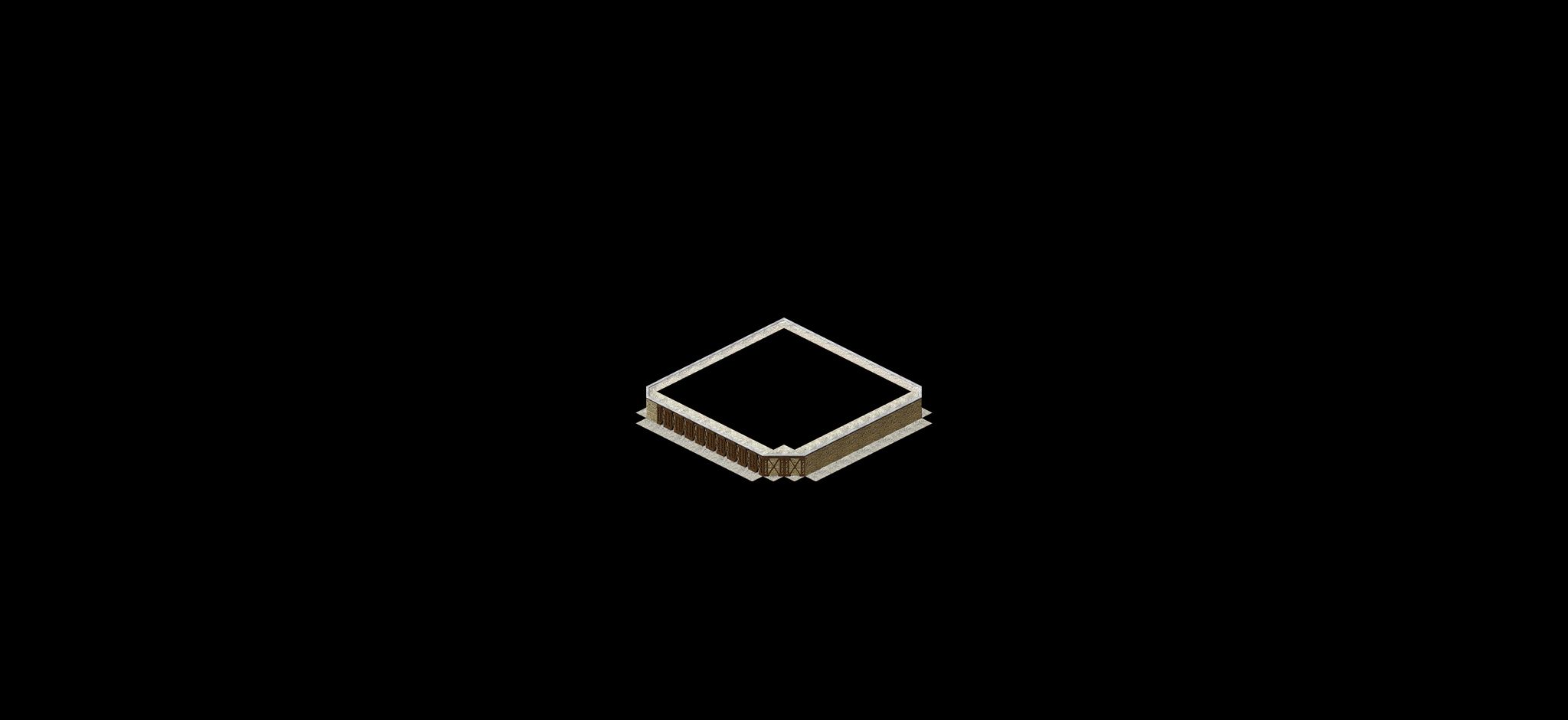 ZMM RAZER full-resolution render