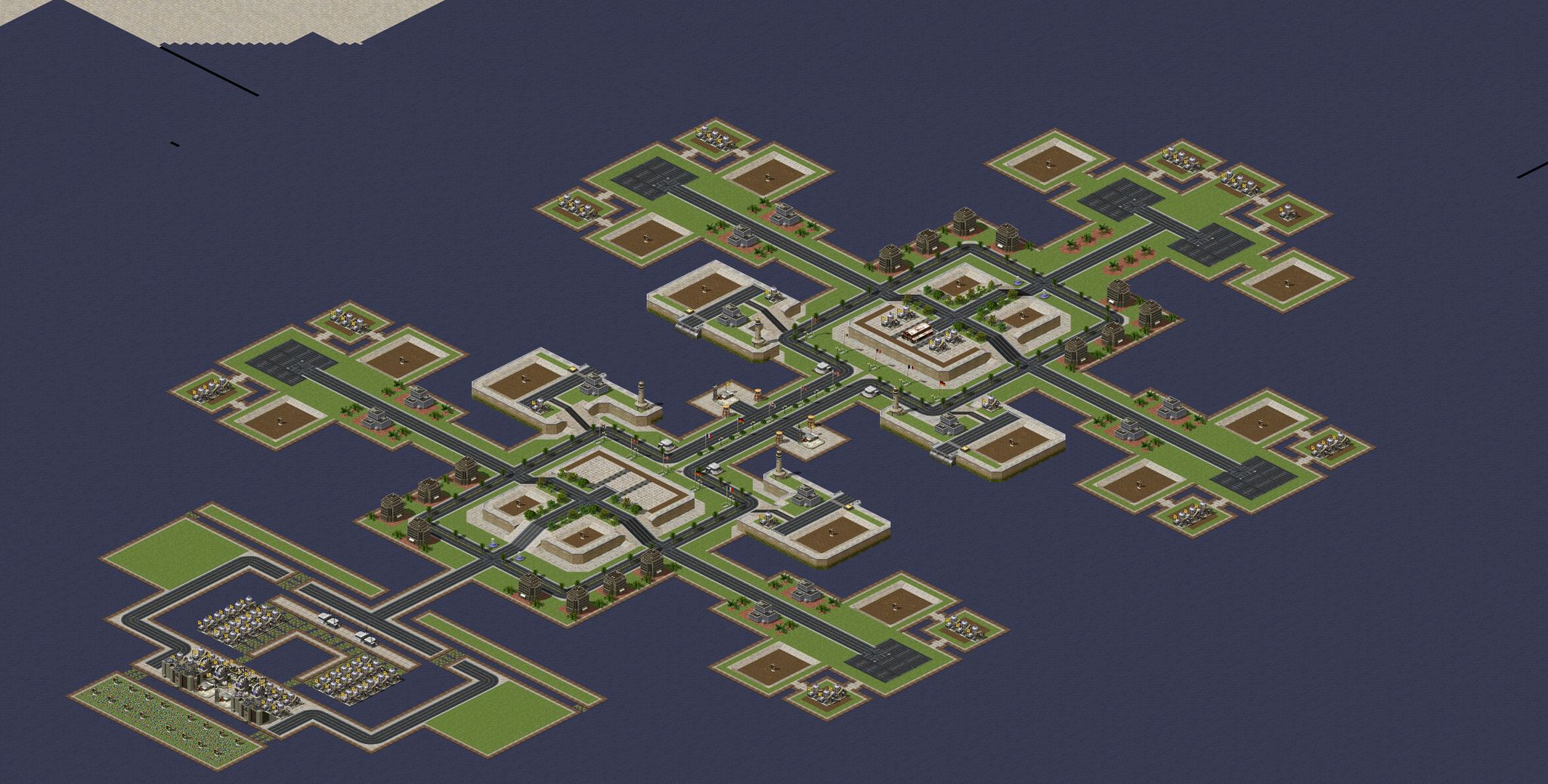 Bay of SMB full-resolution render