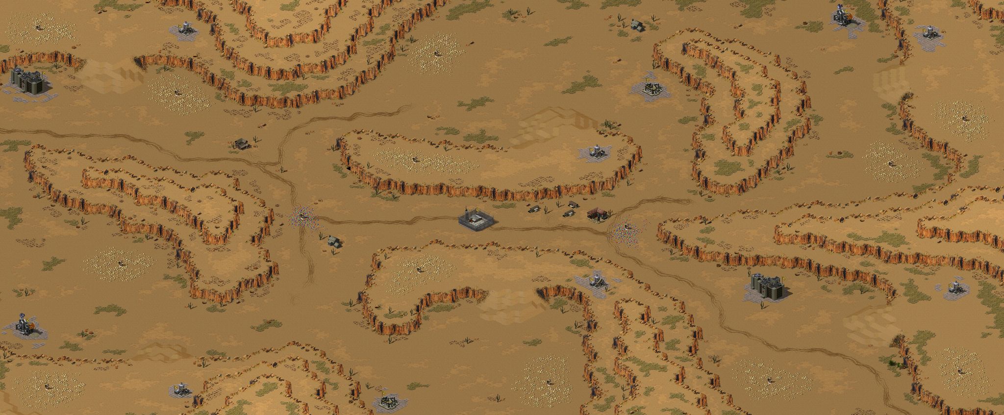 SedonaPass 2 made by Godfather full-resolution render