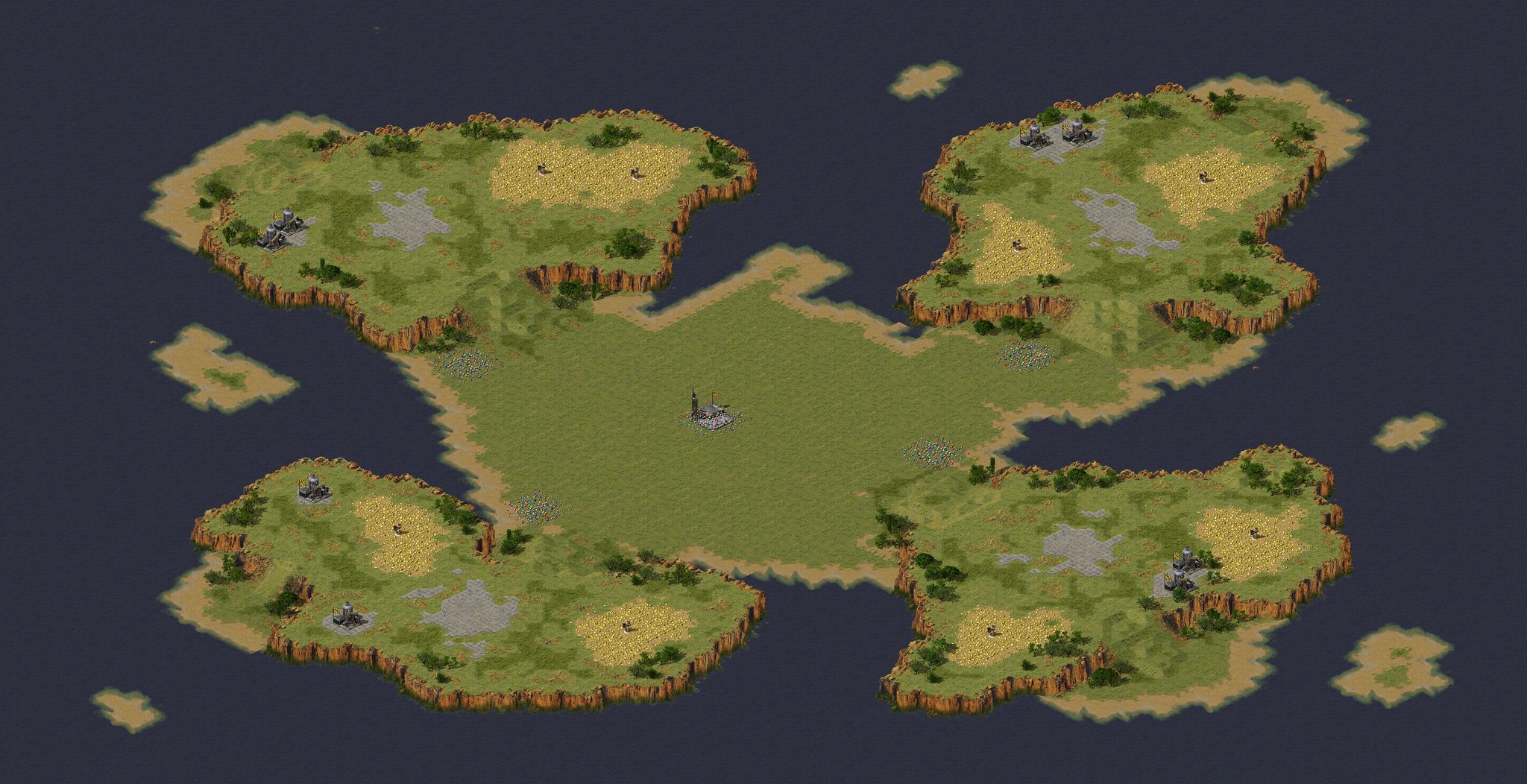 Before Tsunami Unofficial full-resolution render