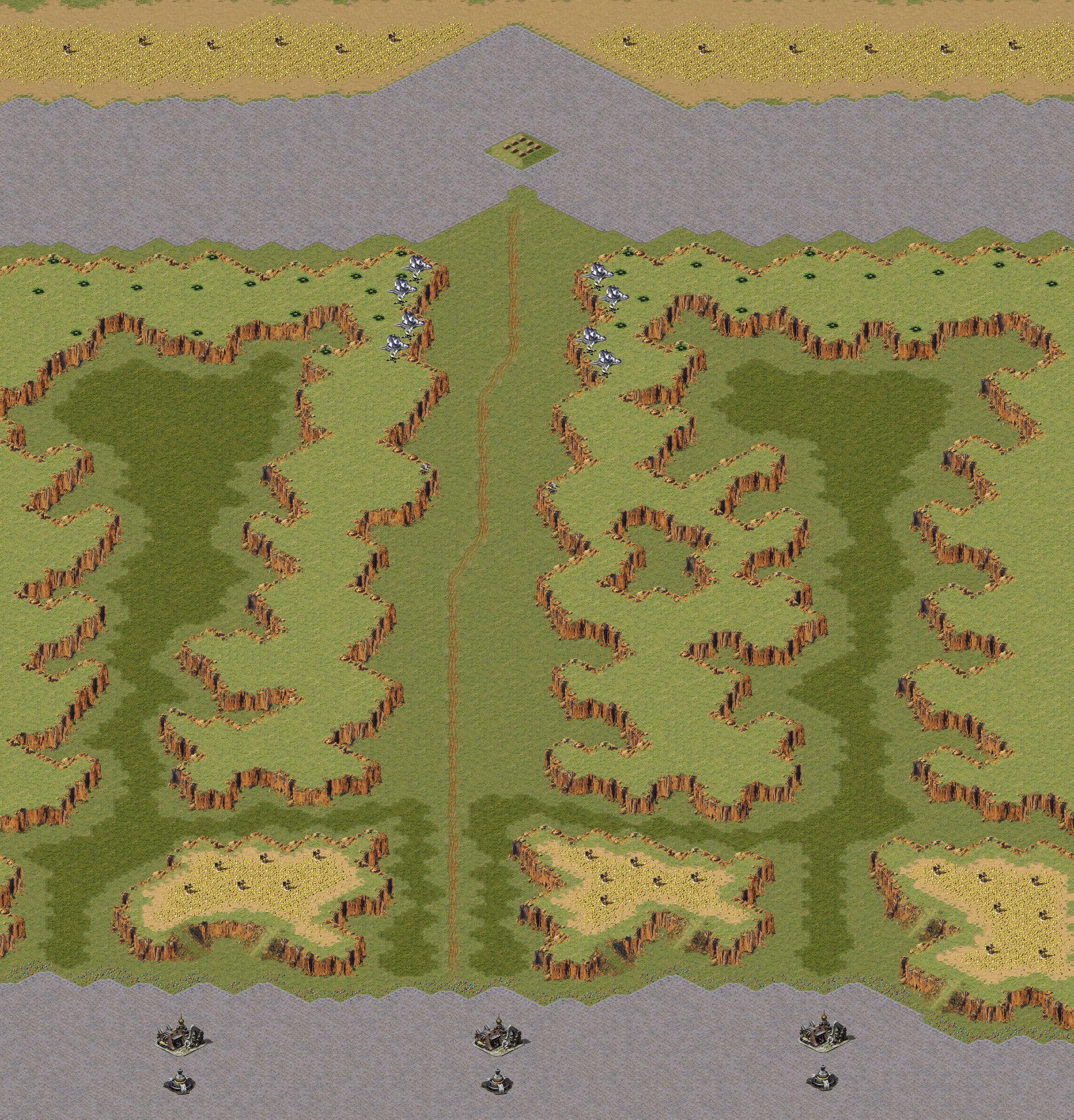 Death or Survival 2 - MOD full-resolution render