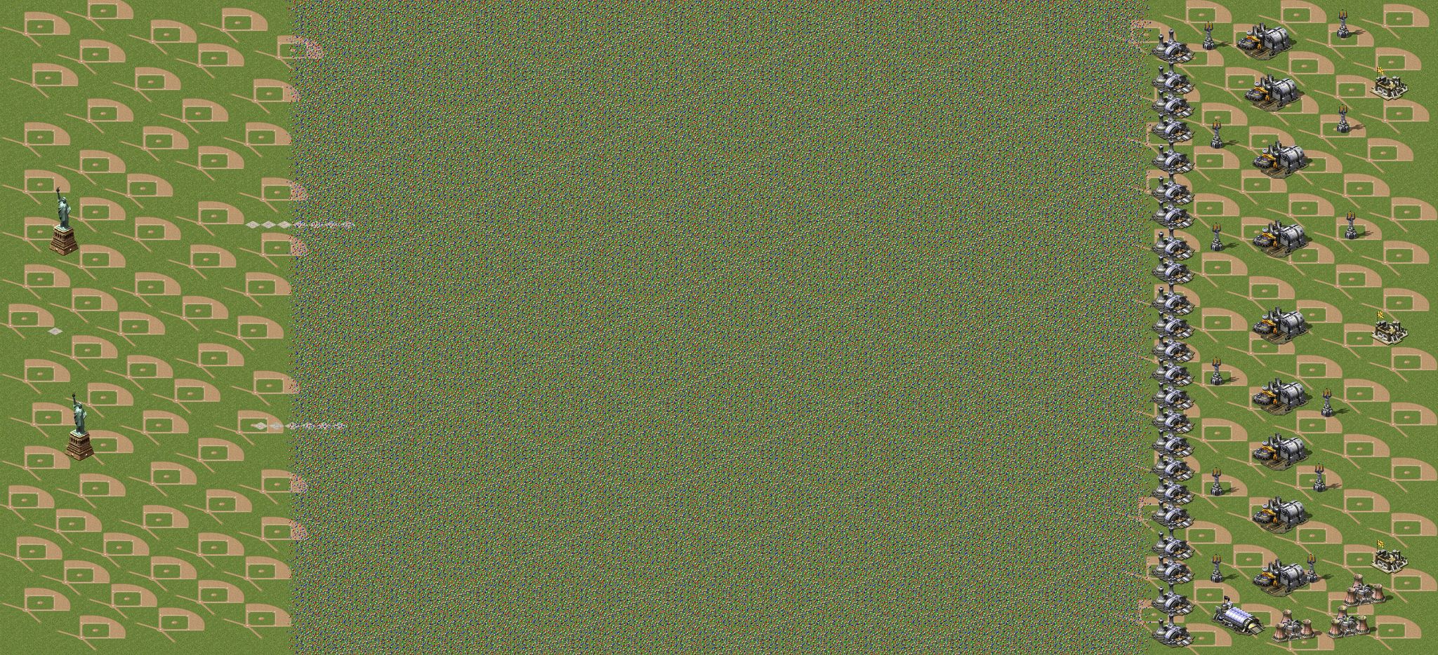 survival pro XZY 123 (3 Player) <> full-resolution render