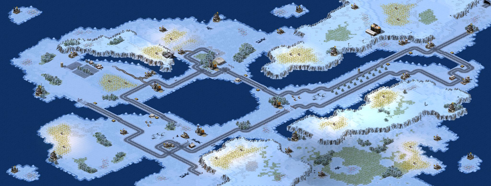 Final Circle By Murphy V1.0 full-resolution render