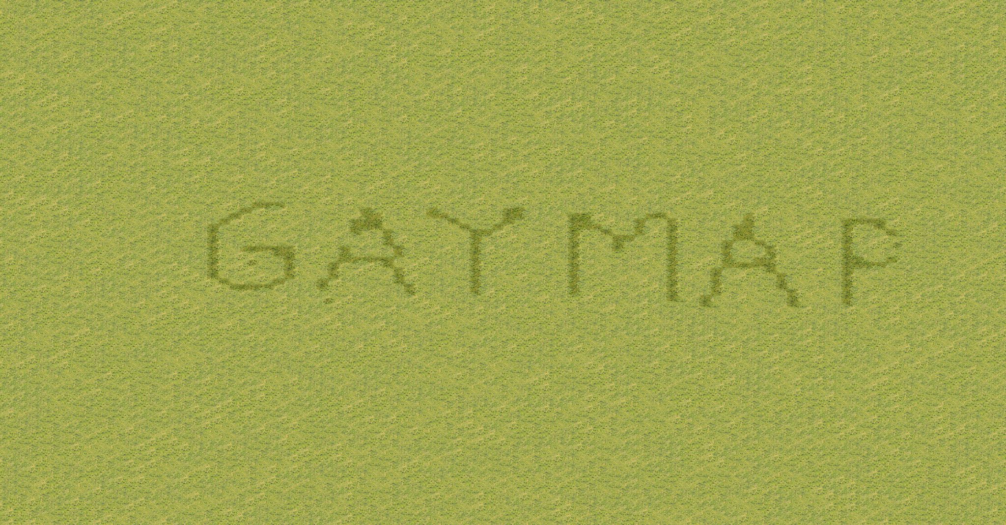(3) Gay Map full-resolution render