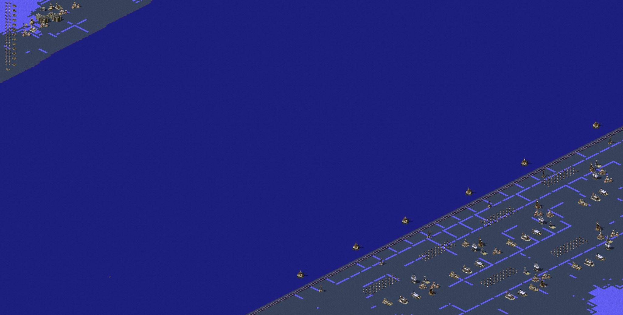 vs AI 6 full-resolution render