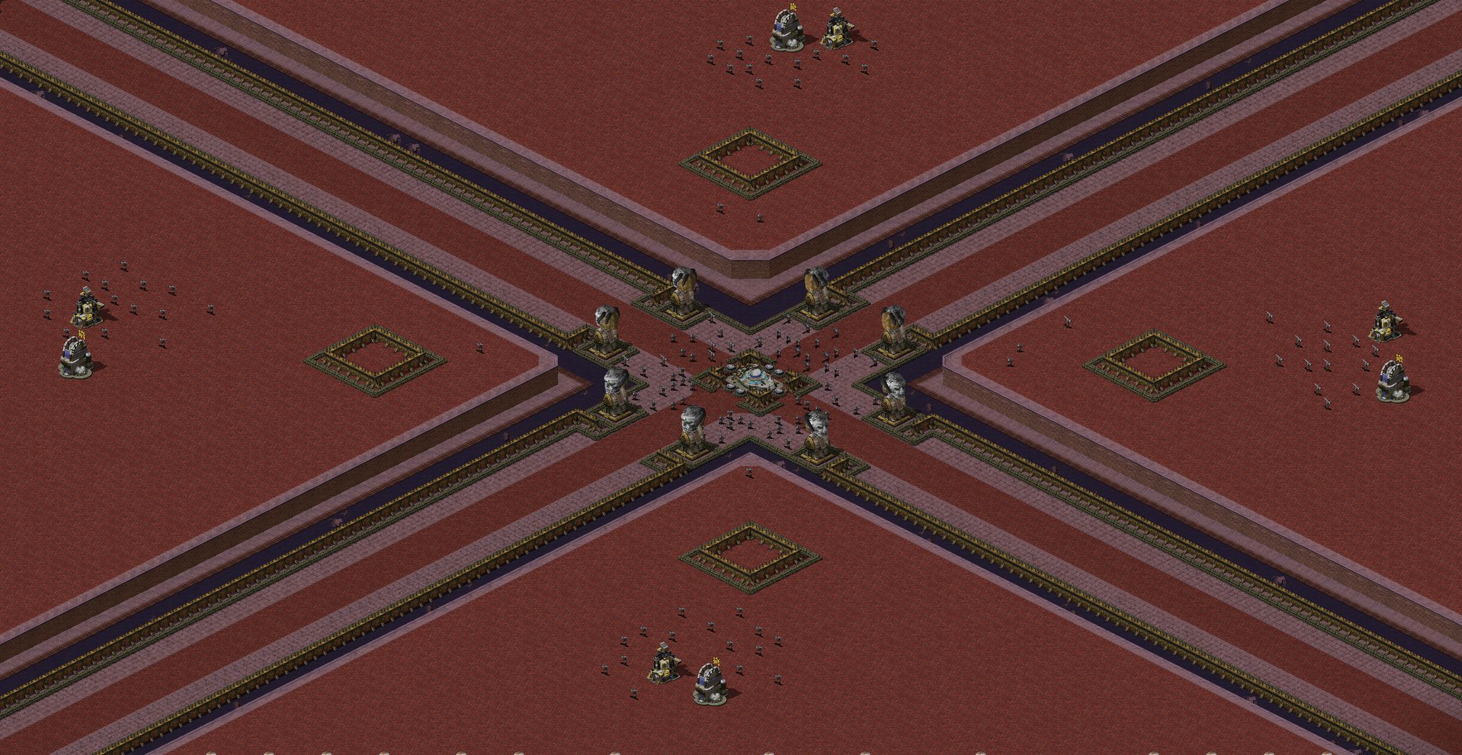 Time Machine Defend - part 1 v1.4.8 full-resolution render