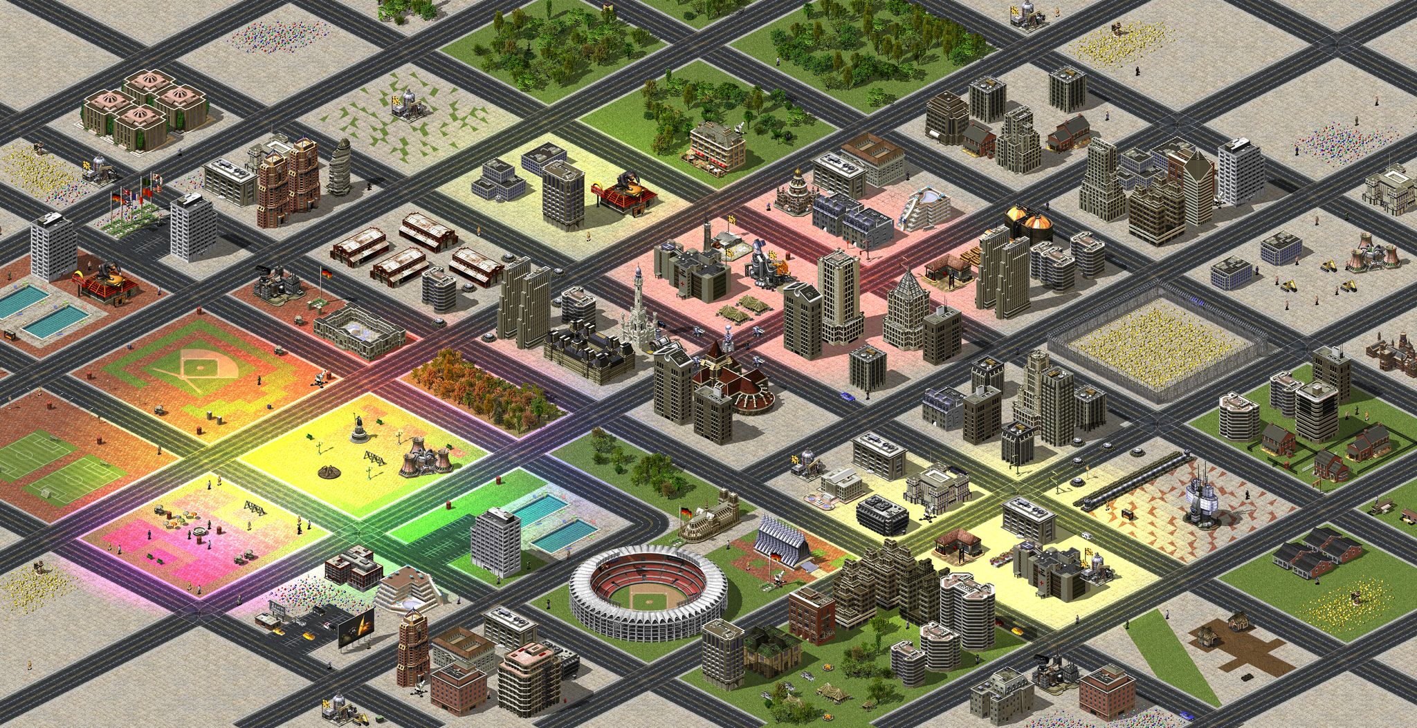 Ravenburg full-resolution render