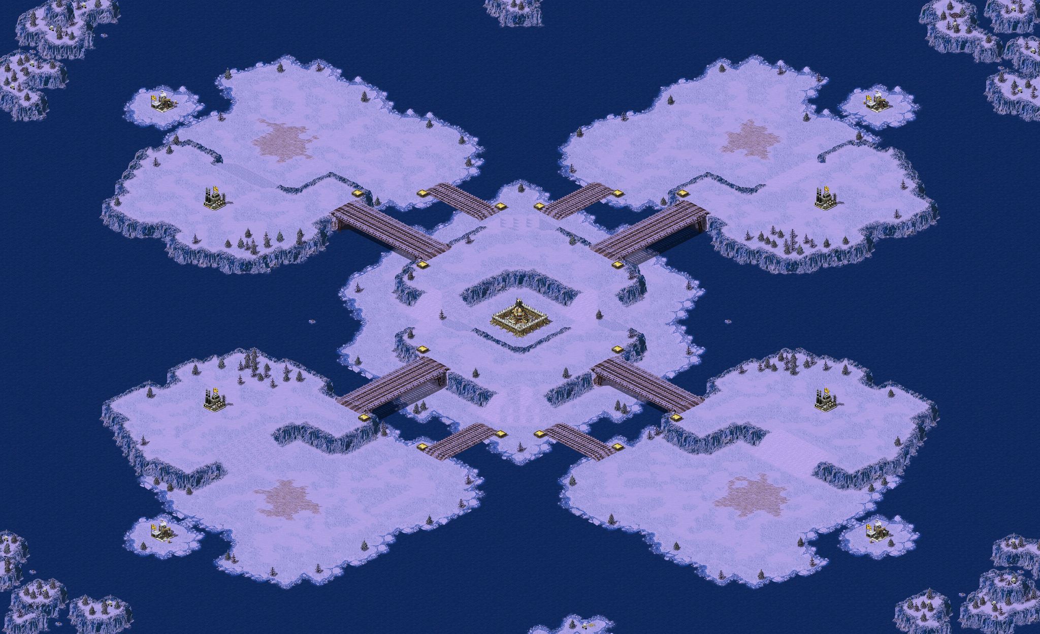 [4] Dog Water 2v2 Blitz full-resolution render