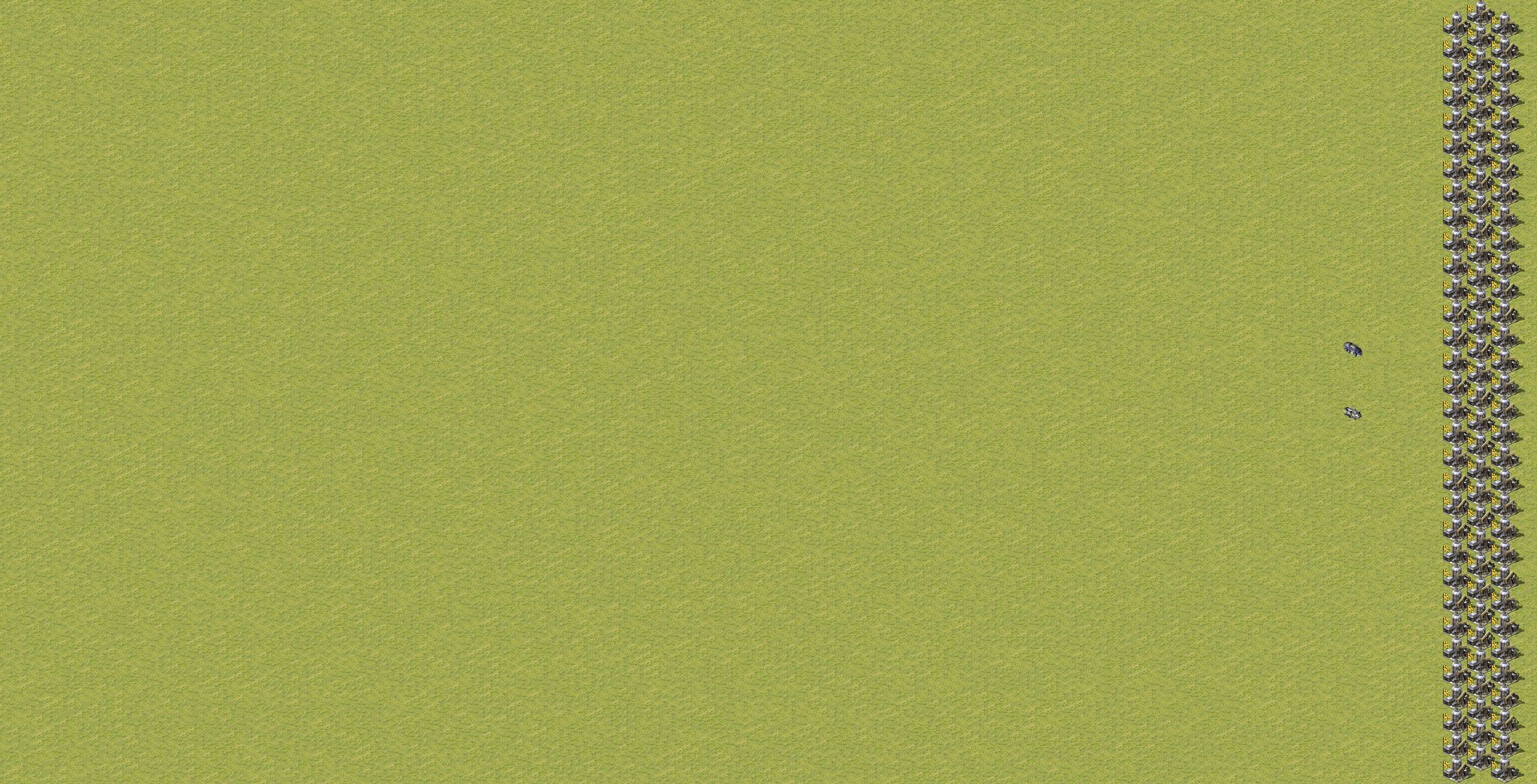 Test full-resolution render