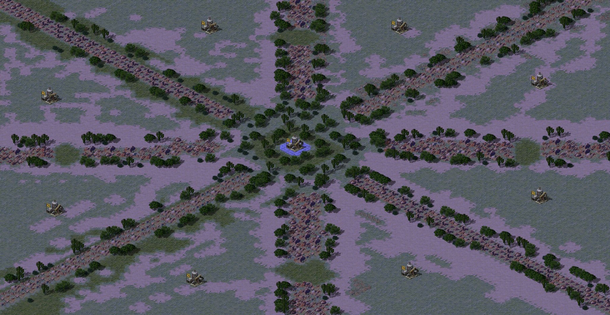 Boggle04's Oil in the Center 4.33 We Found Oil No Reveal full-resolution render