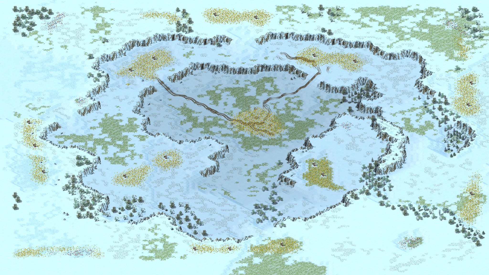 mx Heck Freezes Over (no gems) 1.94 full-resolution render